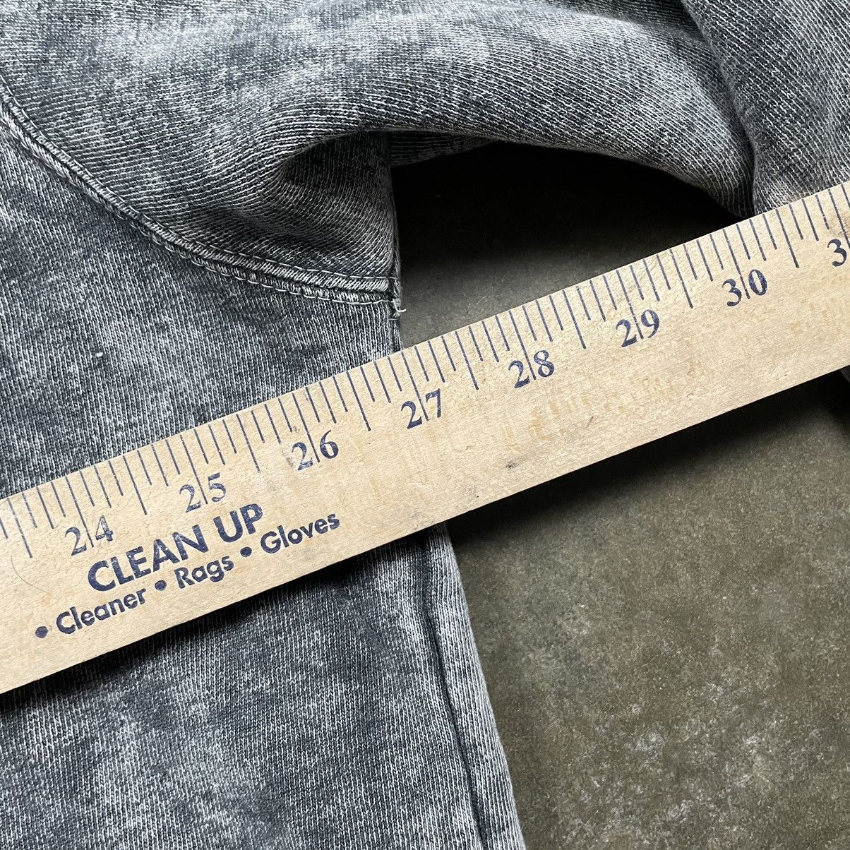 Vintage Vintage Nature Crewneck Endangered Giant Panda 90s Faded Size US XL / EU 56 / 4 - 8 Thumbnail