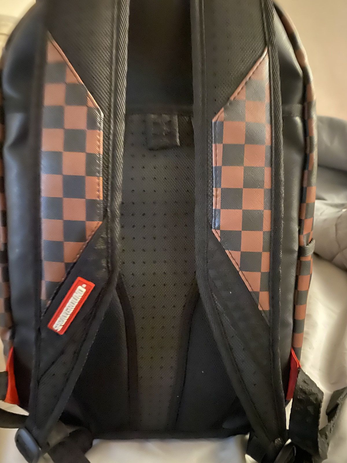 Sprayground Sprayground Bugs Bunny Reveal Size ONE SIZE - 4 Thumbnail