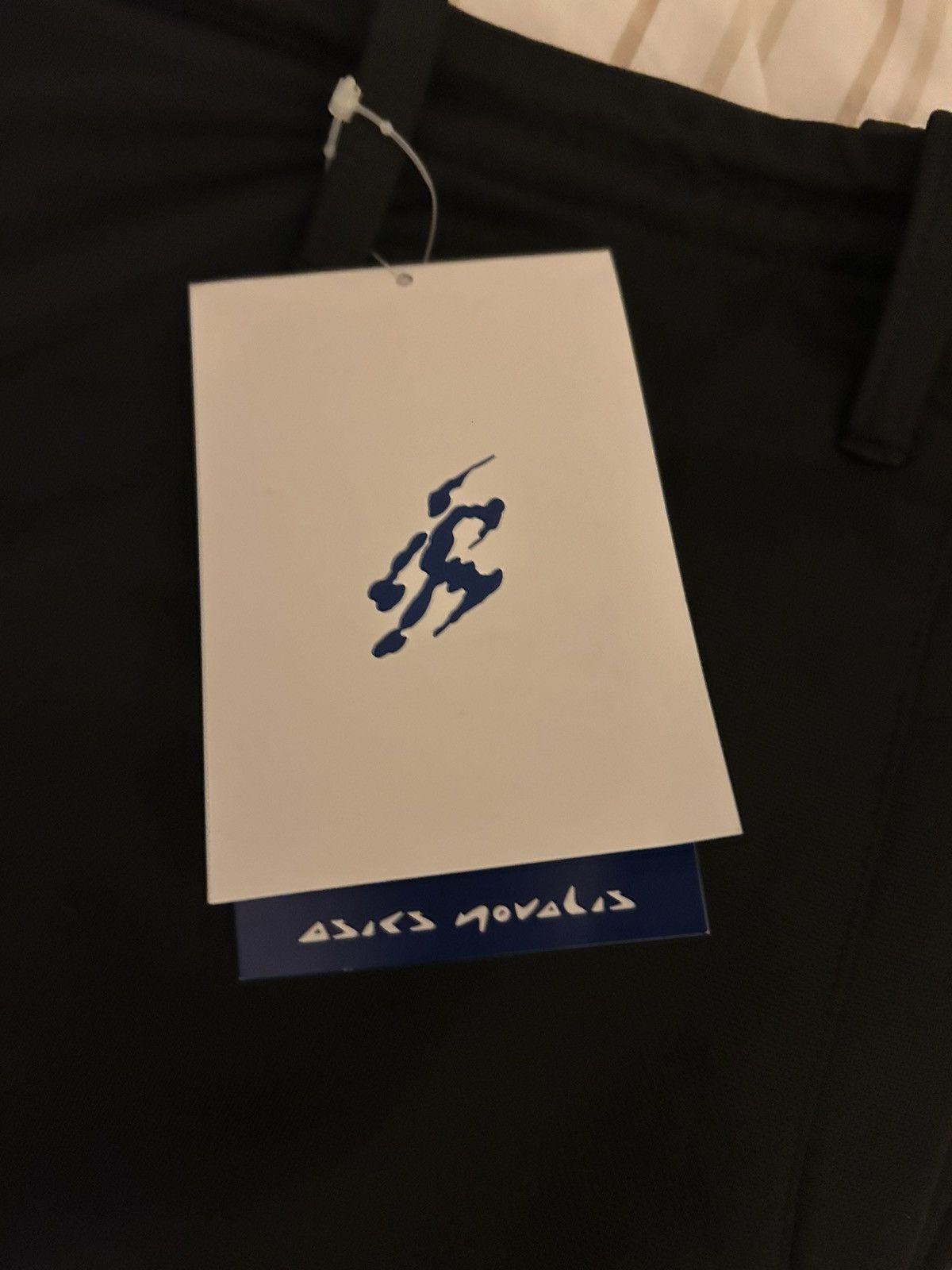 Asics × Kiko Kostadinov Kiko Kostadinov Asics Novalis Joggers Size US 35 - 3 Thumbnail