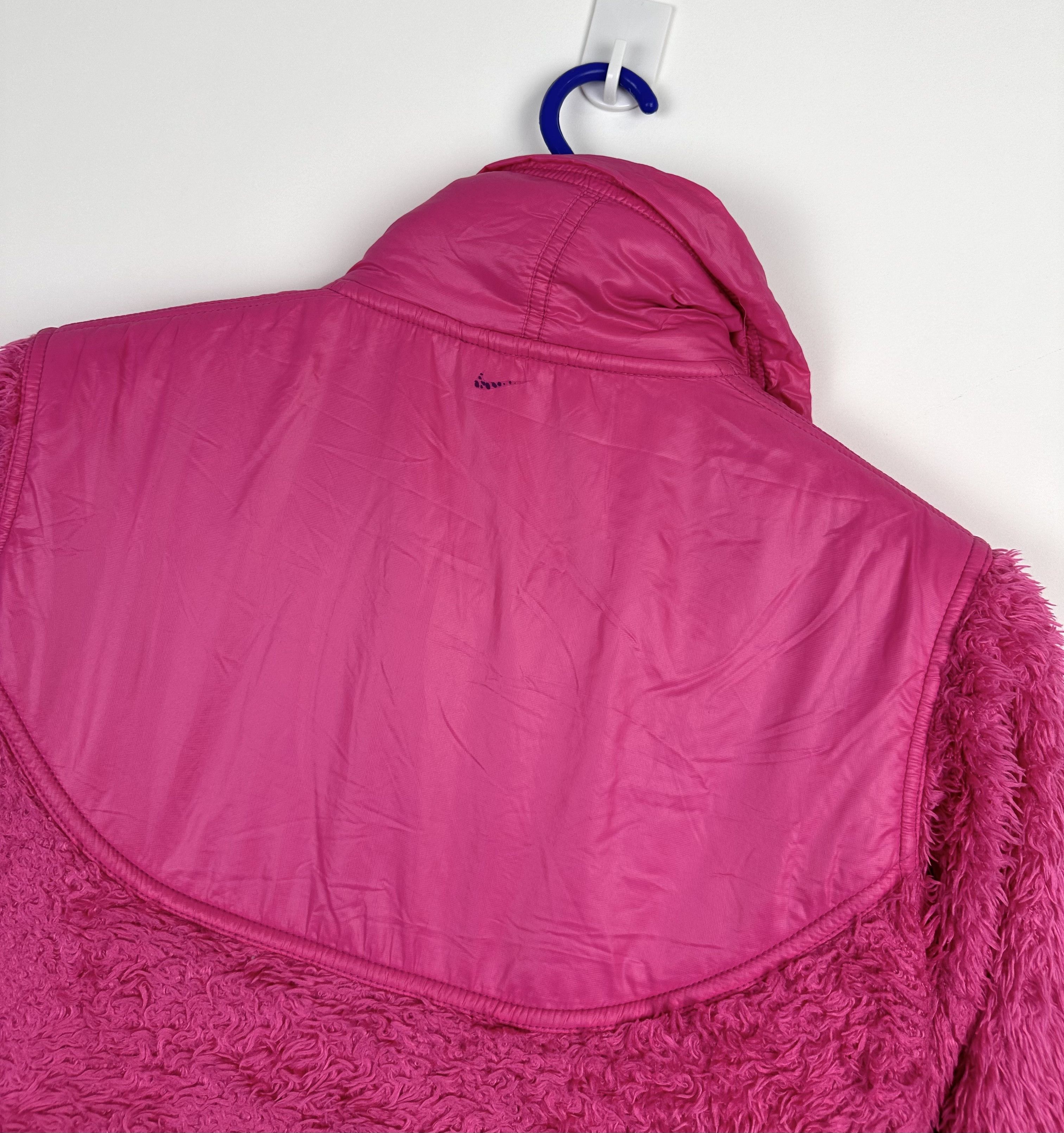 Nike ACG NIKE ACG WOMEN'S MOUNTAIN FLEECE JACKET Size L / US 10 / IT 46 - 10 Thumbnail