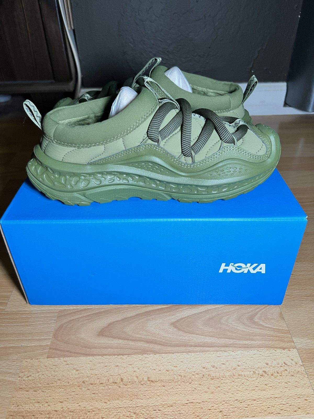Hoka Ora Primo Size US 6 / IT 36 - 5 Thumbnail