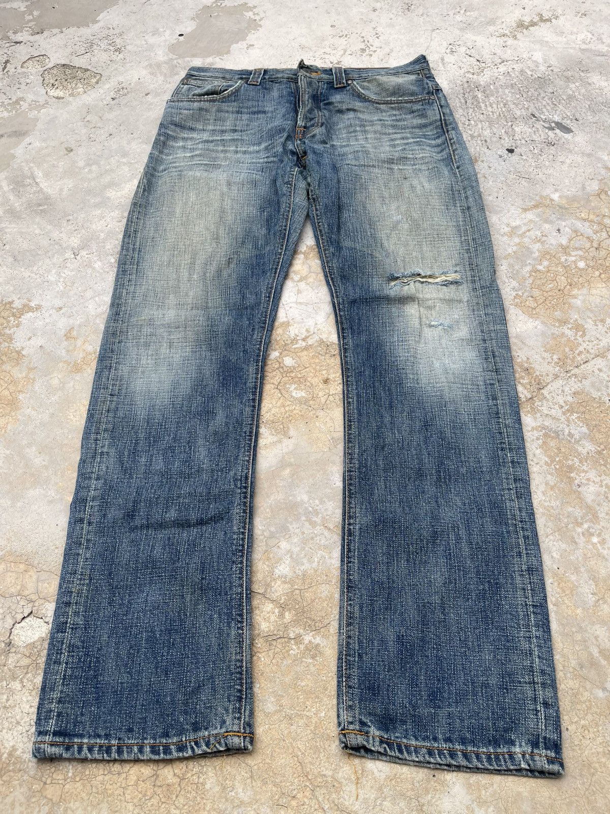 Nudie Jeans Co. Even Steven 
