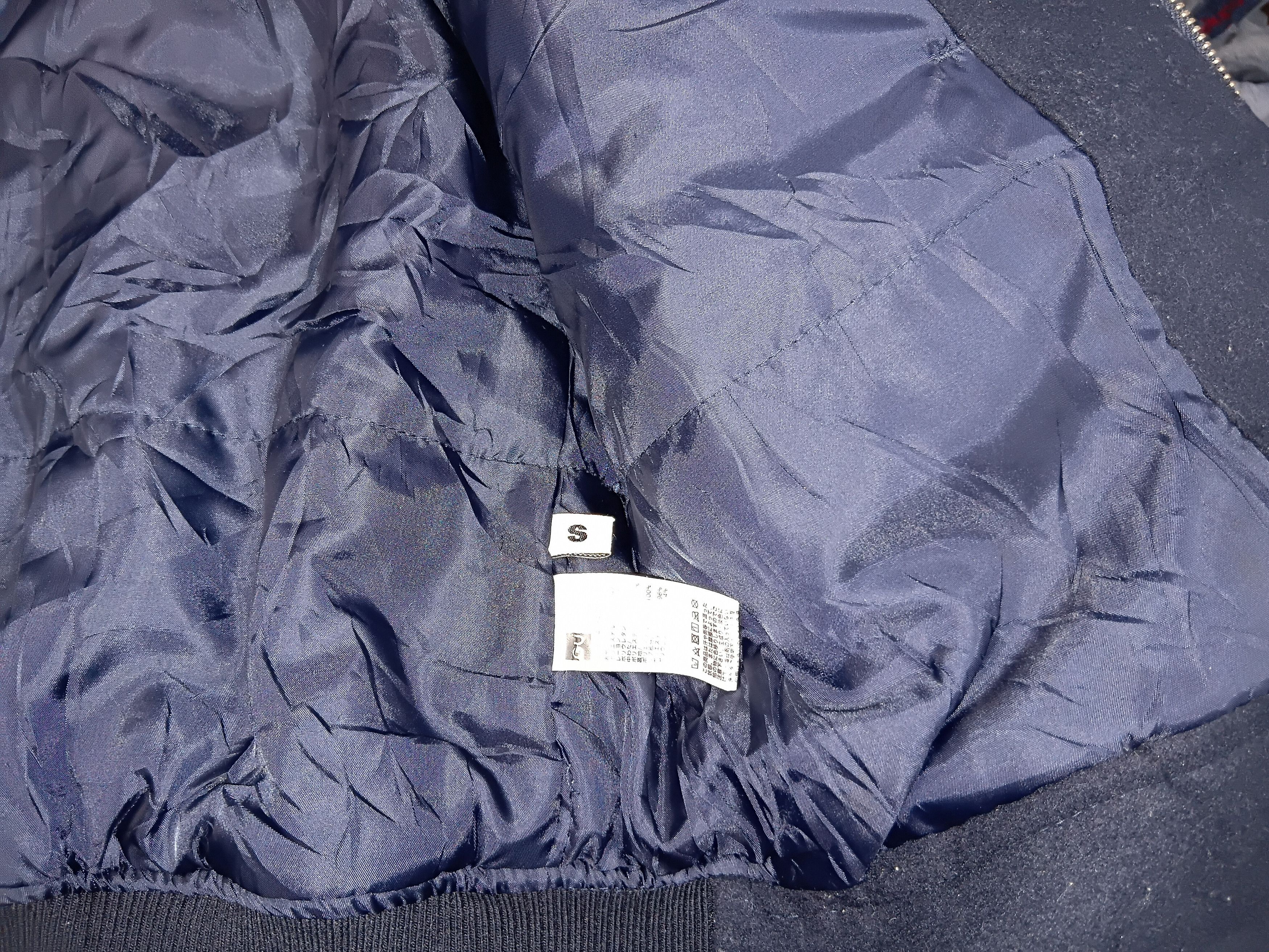 GU × Kim Jones Kim Jones X Gu AW 18 Navajo Zipper Jacket Size US S / EU 44-46 / 1 - 6 Thumbnail