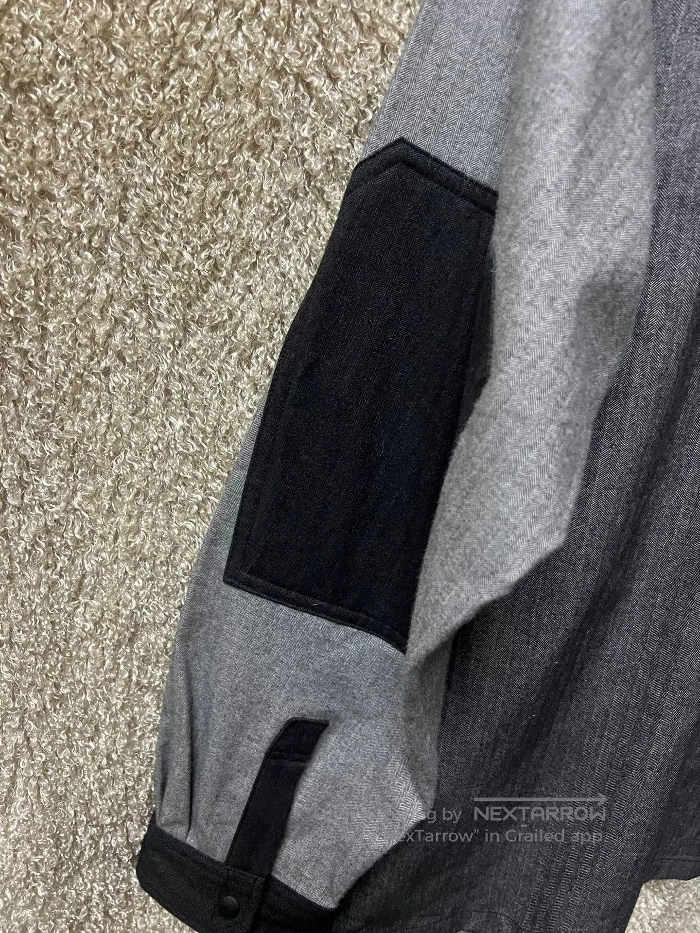 Y-3 Y. Size US L / EU 52-54 / 3 - 7 Thumbnail