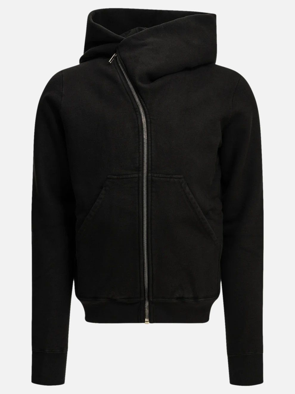 Rick Owens Drkshdw Mountain Hoodie | Grailed
