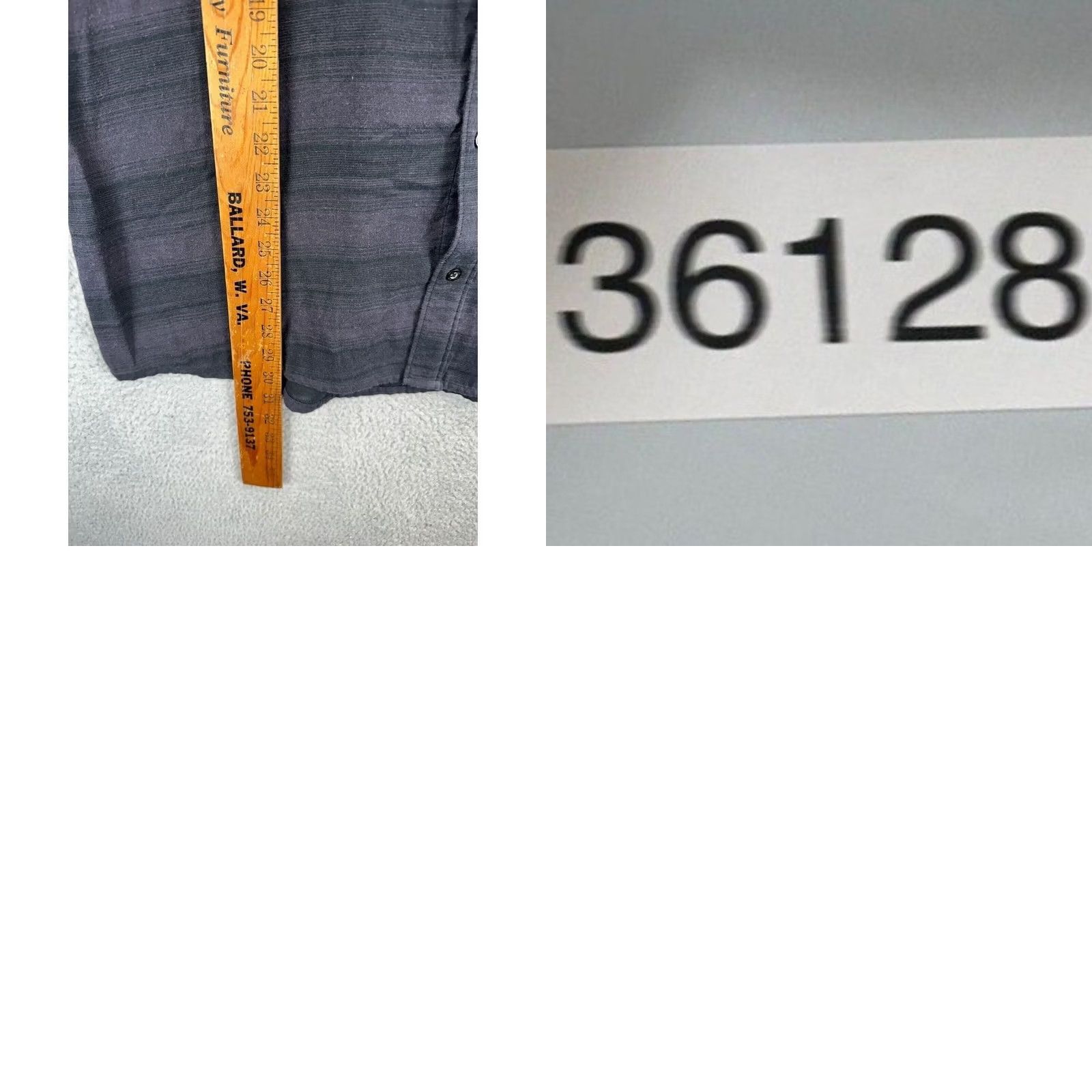 TravisMathew VINTAGE? No Size US XL / EU 56 / 4 - 8 Thumbnail