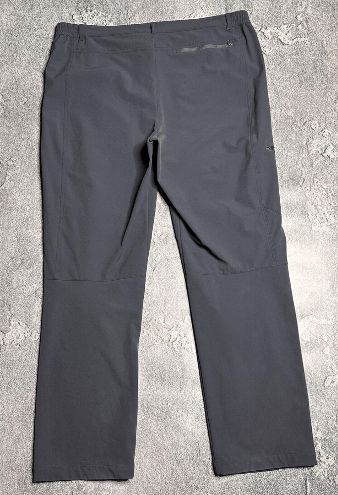 Rab Rab treklite pants W40 L32 Size US 42 / EU 58 - 9 Thumbnail