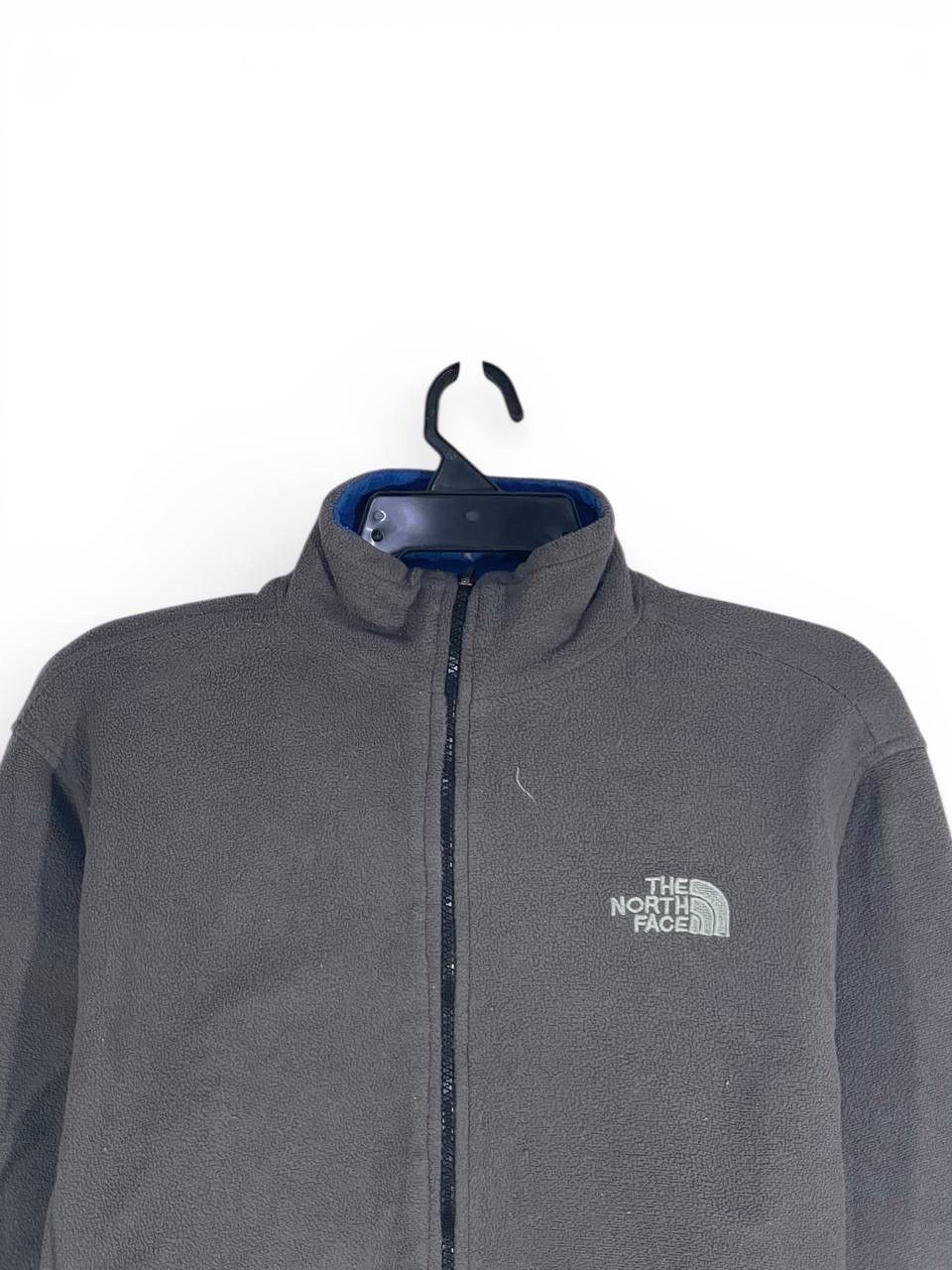 The North Face North face two way fleece size L Size US L / EU 52-54 / 3 - 3 Thumbnail