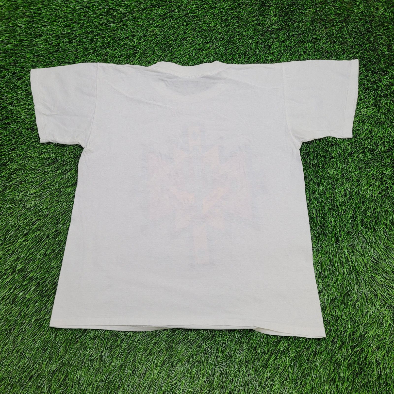 Vintage Vintage 90s Native-America Aztec Shirt Womens Large 20x22 Size L / US 10 / IT 46 - 2 Thumbnail