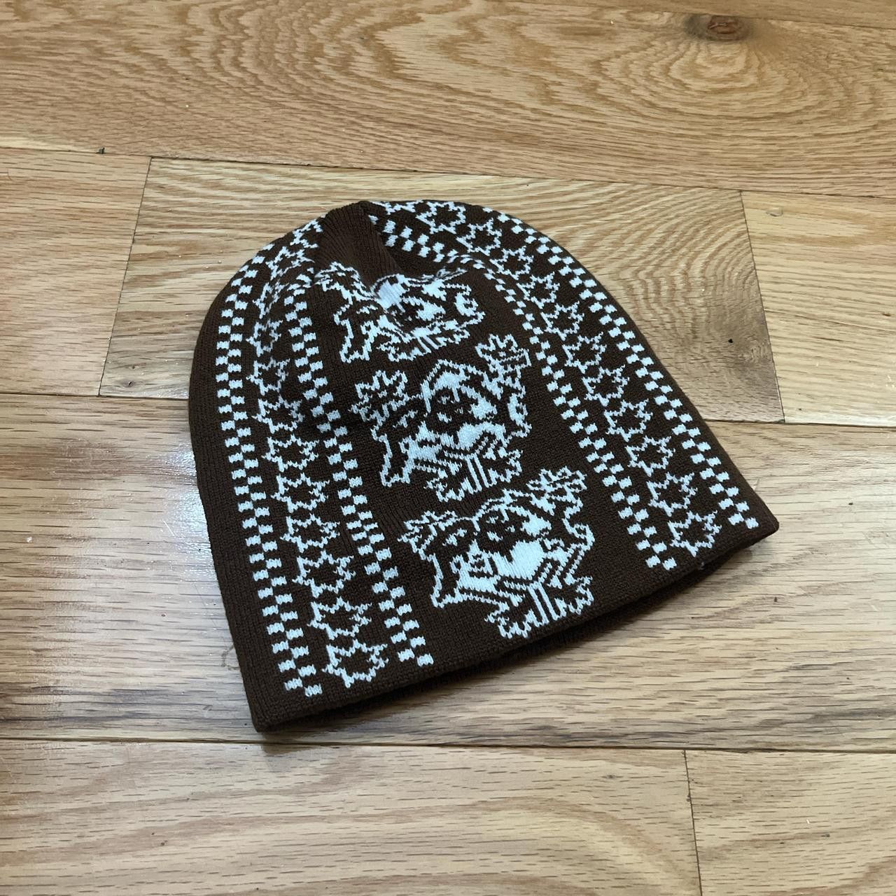Punkandyo Beanie | Grailed