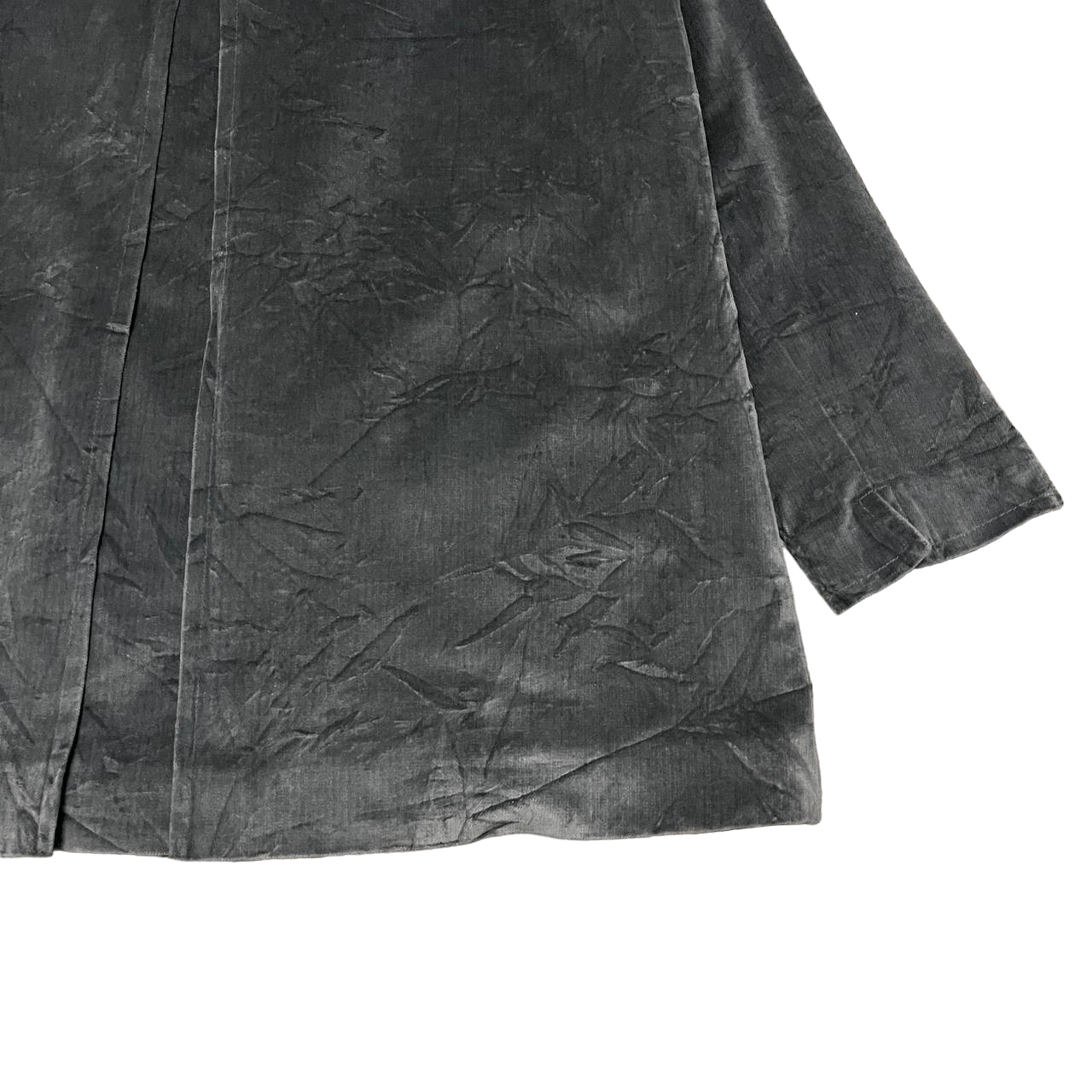 Christian Dior Monsieur Vintage Christian Dior Velvet Coat Jacket Size US M / EU 48-50 / 2 - 11 Thumbnail
