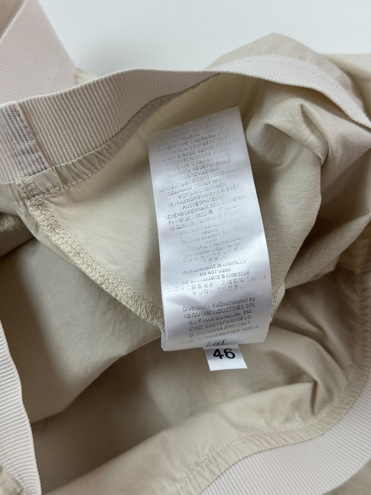 Other Liviana Conti Leggings Donna Size 32" / US 10 / IT 46 - 9 Thumbnail