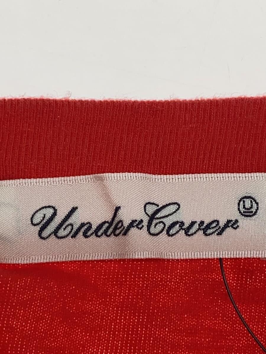 Undercover Thank You Smiley Face Tee Size US M / EU 48-50 / 2 - 4 Thumbnail