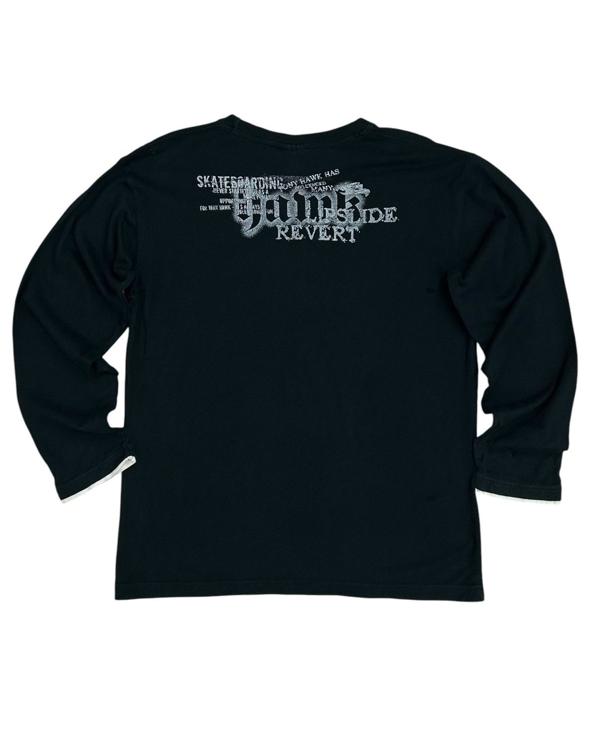 Designer × Japanese Brand Tony Hawk Influencer Skateboarding World Sport Extreme Playe Size US M / EU 48-50 / 2 - 5 Thumbnail