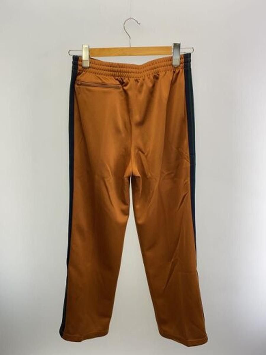 Needles Needles Track Pants Polyester Camel Size US 30 / EU 46 - 2 Thumbnail