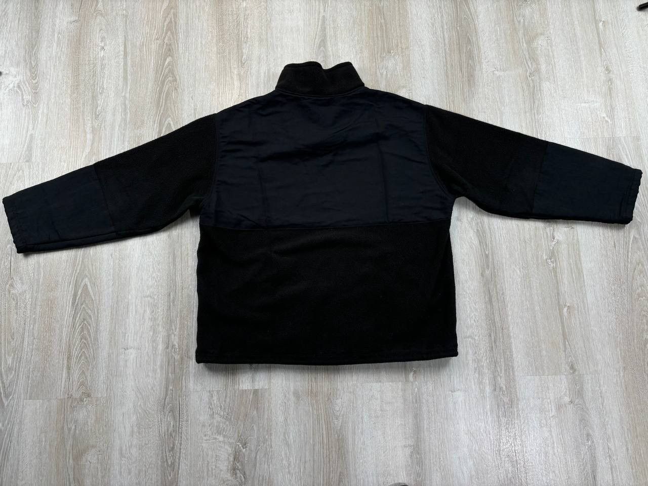 Hugo Boss × Vintage Mens vintage fleece jacket Hugo Boss Size L Size US L / EU 52-54 / 3 - 8 Thumbnail