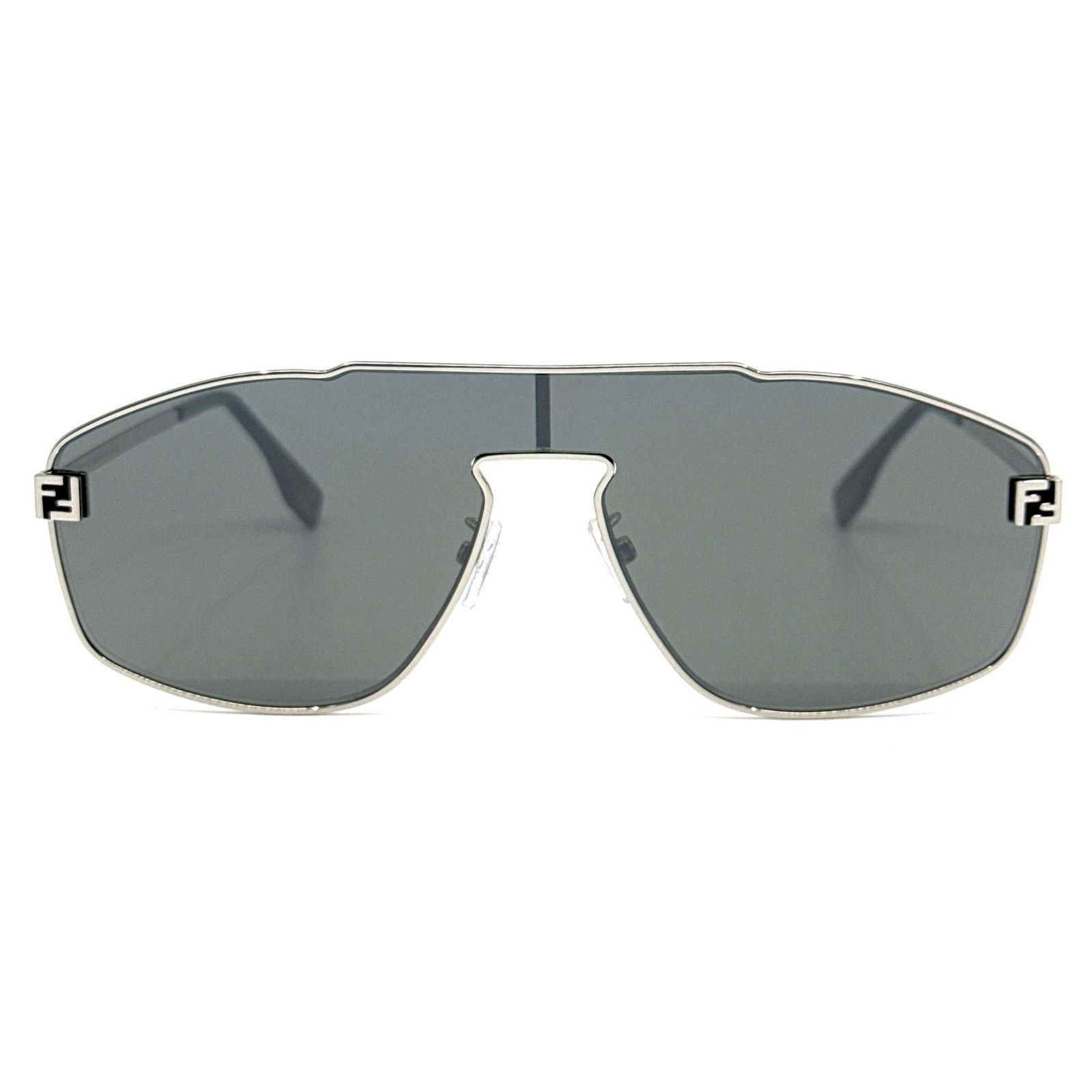 Fendi New, FENDI Sunglasses FE40129U 16C Authentic Size ONE SIZE - 1 Thumbnail