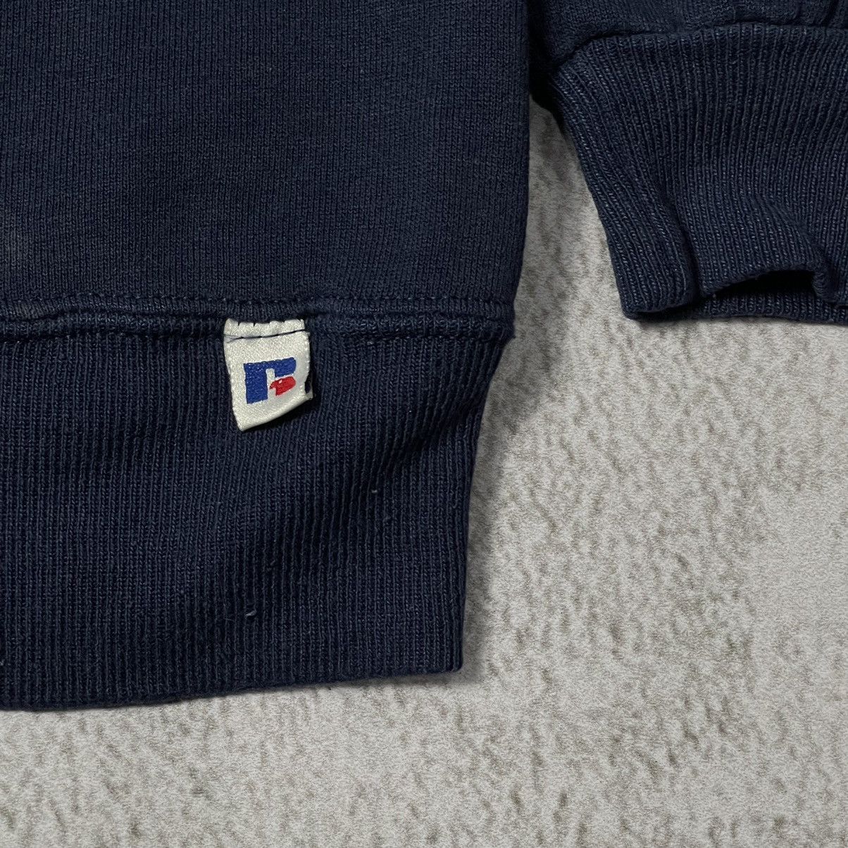 Russell Athletic × Vintage Vintage Russel Athletic University Of Michigan Size US L / EU 52-54 / 3 - 5 Thumbnail