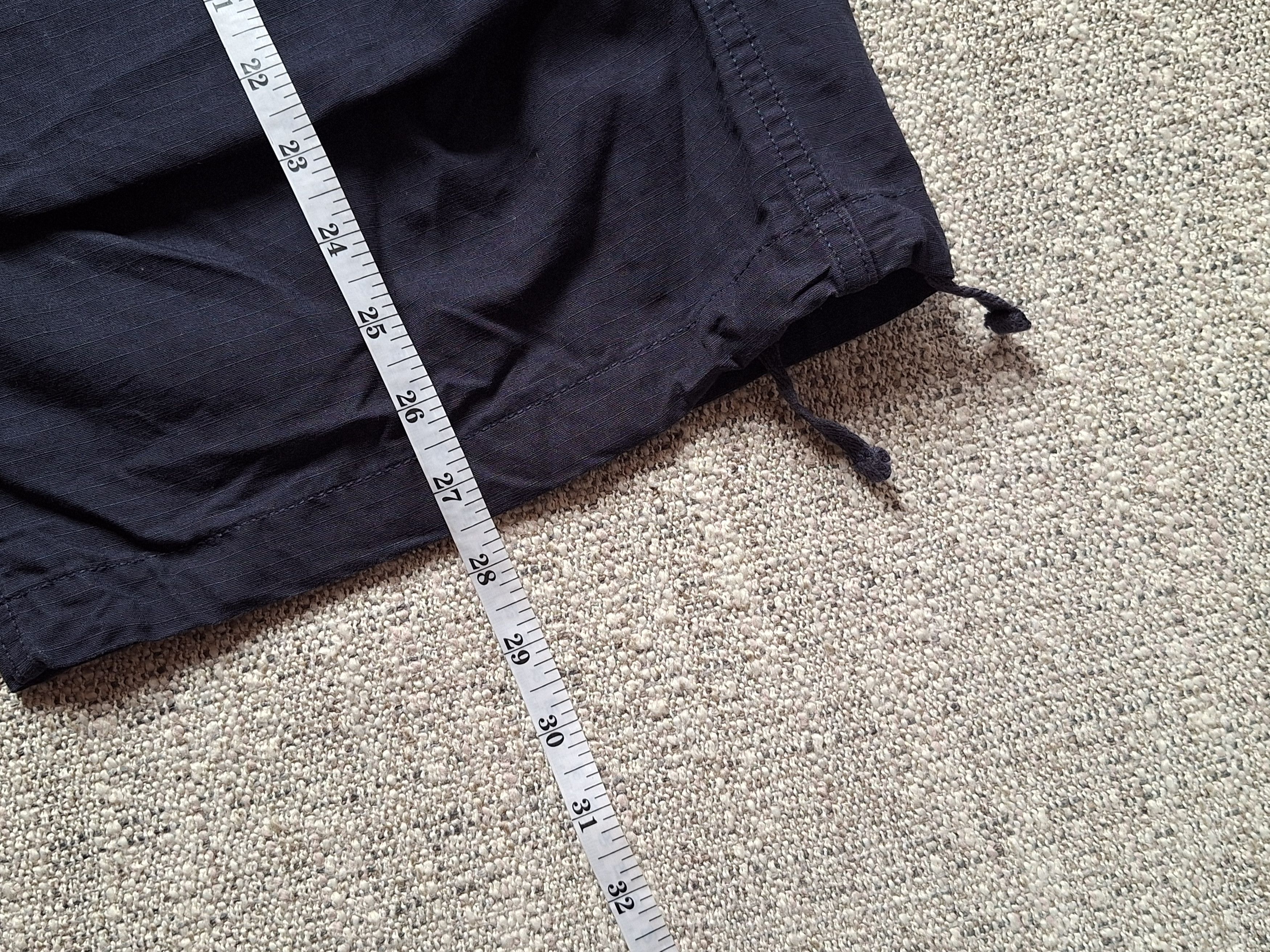 Engineered Garments Engineered Garments / Multi Pocket Ripstop Cargo Pants Size US 32 / EU 48 - 9 Thumbnail