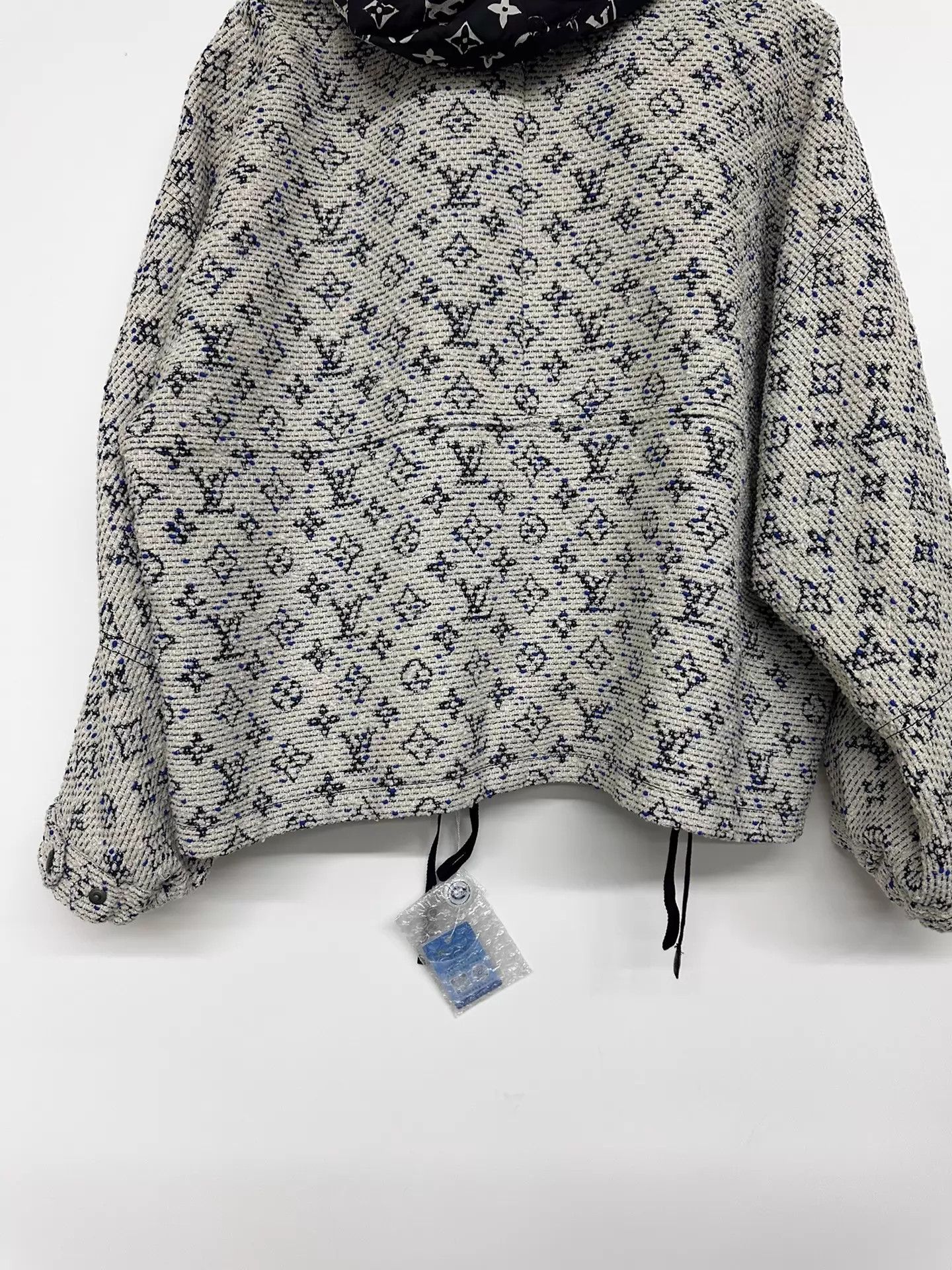 Louis Vuitton Louis Vuitton all-over print jacket Size 34 Size XS / US 0-2 / IT 36-38 - 8 Thumbnail