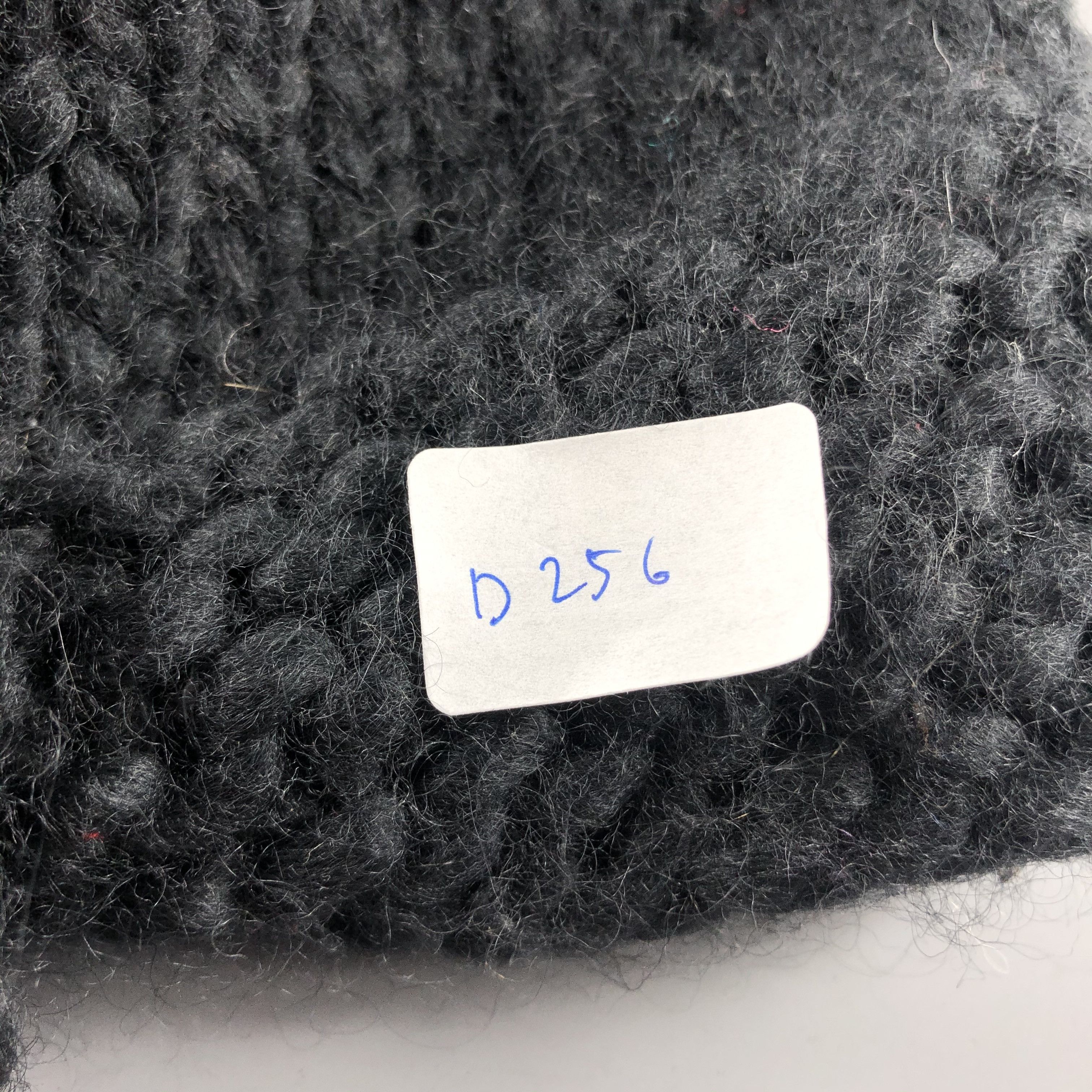 Japanese Brand × Vintage Women Unknown Fisherman Beanie Snow Hat Snow Cap -D256 Size ONE SIZE - 5 Thumbnail