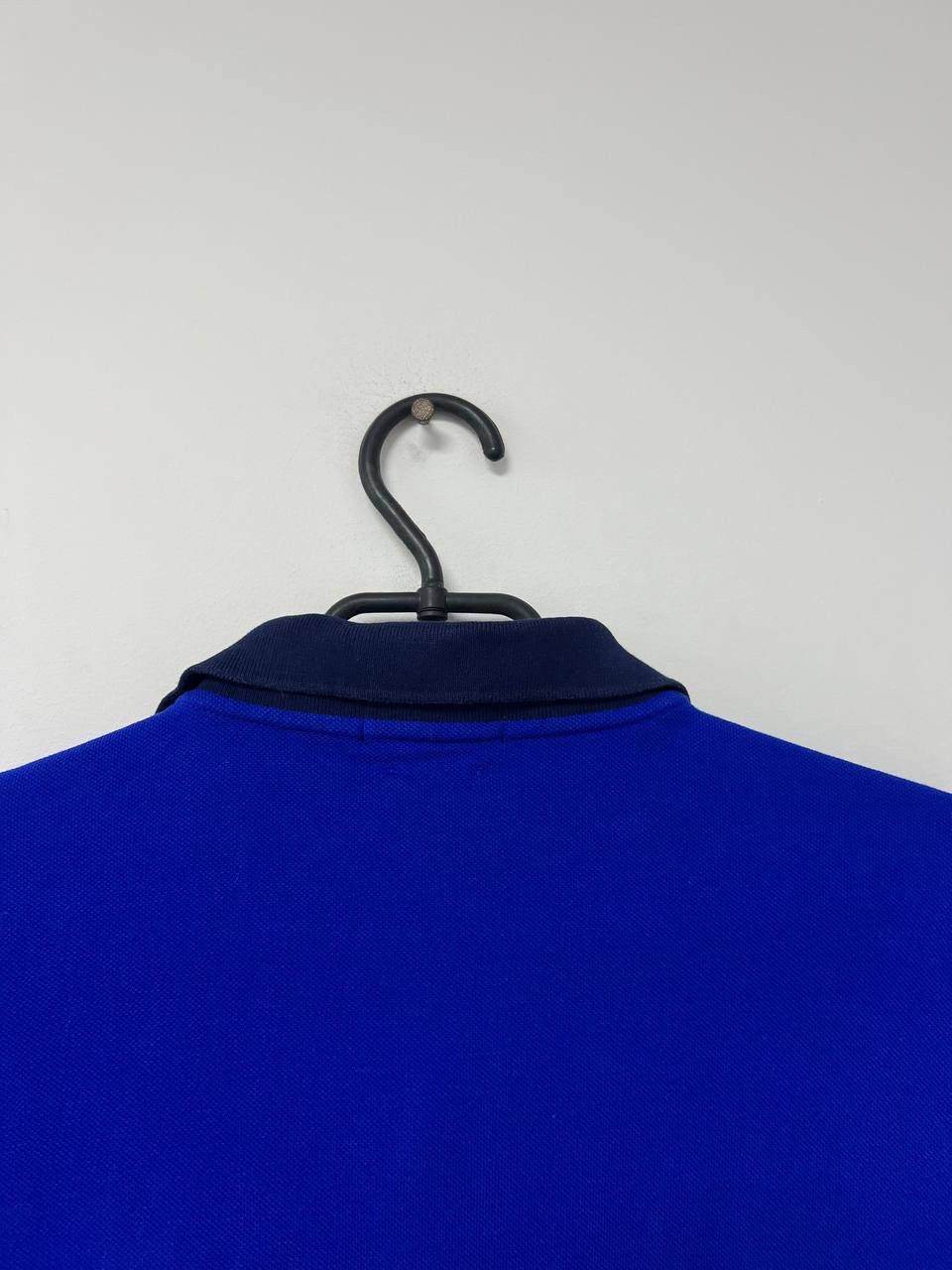 Polo Ralph Lauren Vintage Polo Ralph Lauren Yachting RL Polo T Shirt Tee sz L Size US L / EU 52-54 / 3 - 12 Thumbnail