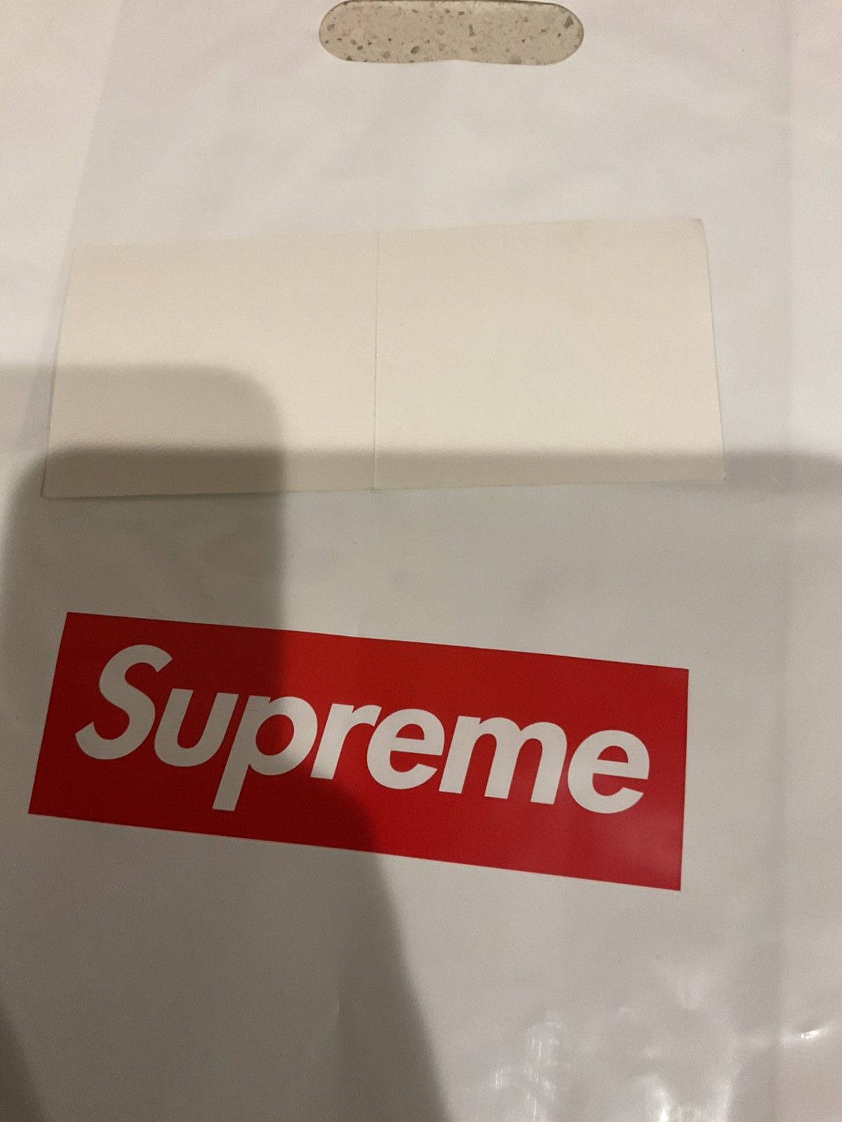 Supreme Supreme Dollar Bill Sticker 💵 Size ONE SIZE - 3 Thumbnail