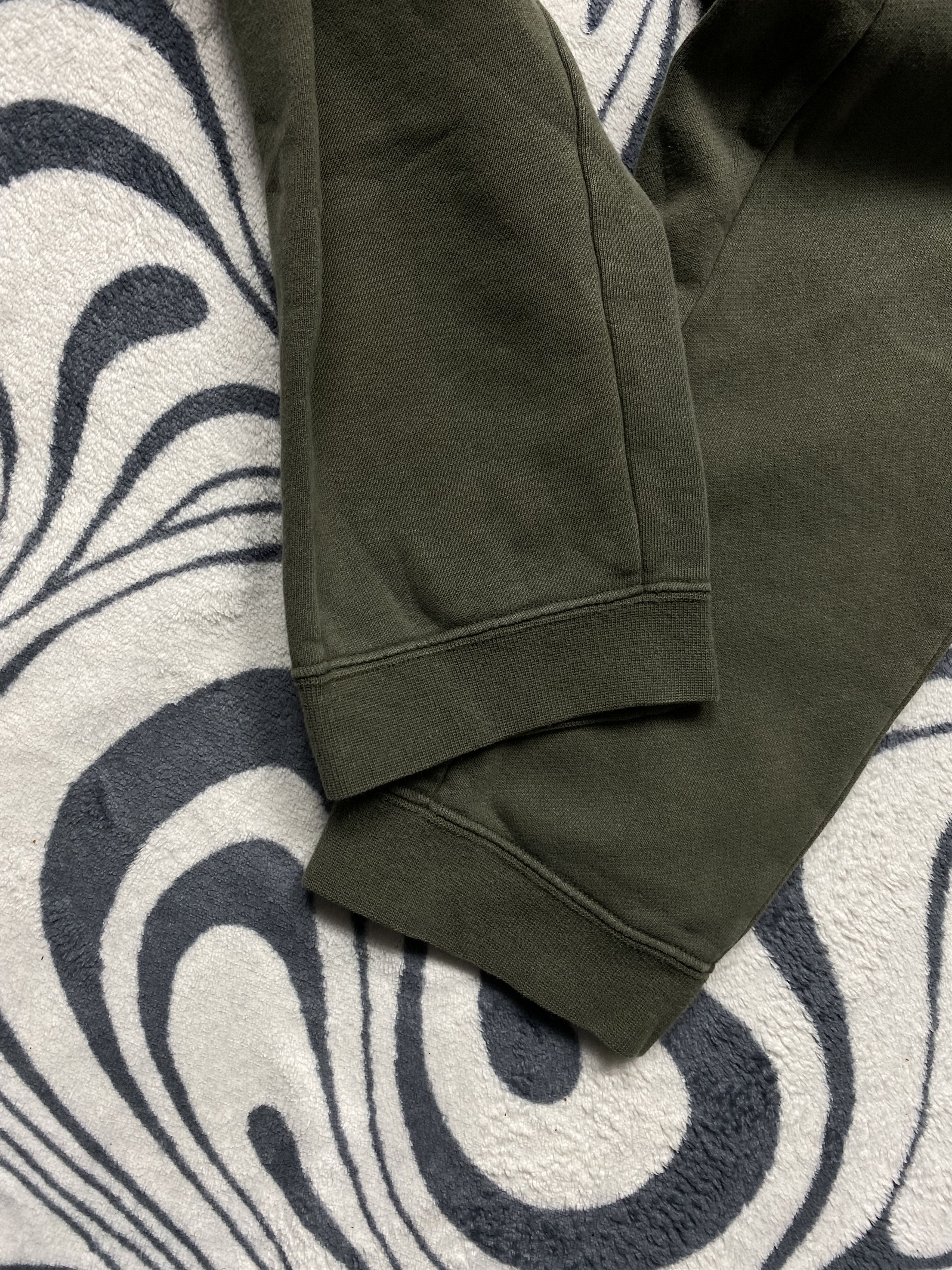 Nike Nike Modern Mens Sweatpants Pants Y2K Drill Size US 34 / EU 50 - 3 Thumbnail