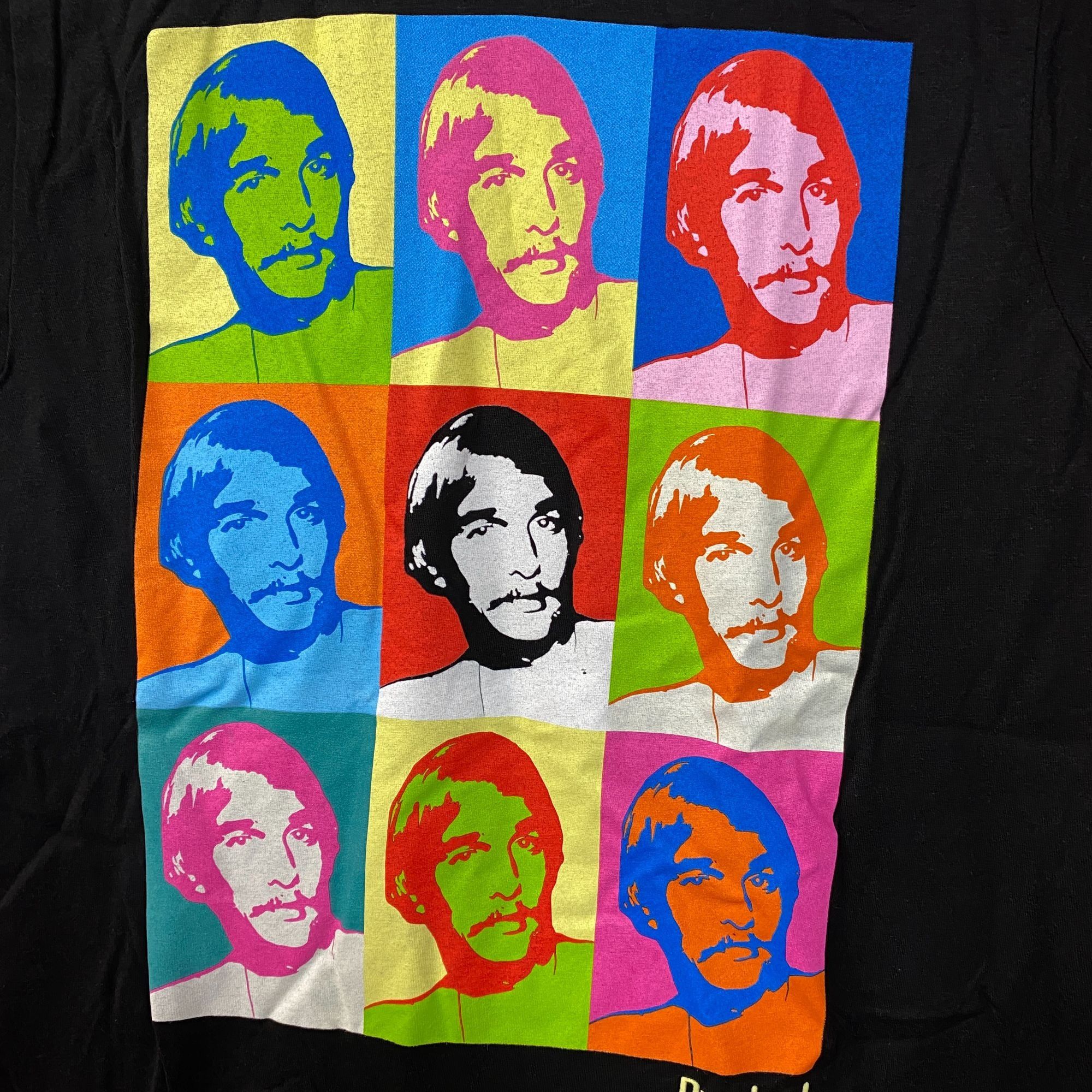 Other Dazed And Confused Pop Art Style T-Shirt Small Size US S / EU 44-46 / 1 - 2 Thumbnail