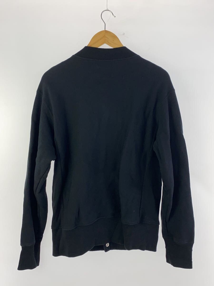 Hysteric Glamour Hysteric Glamour Vixen Cotton Jumper Jacket Black Size US M / EU 48-50 / 2 - 2 Thumbnail