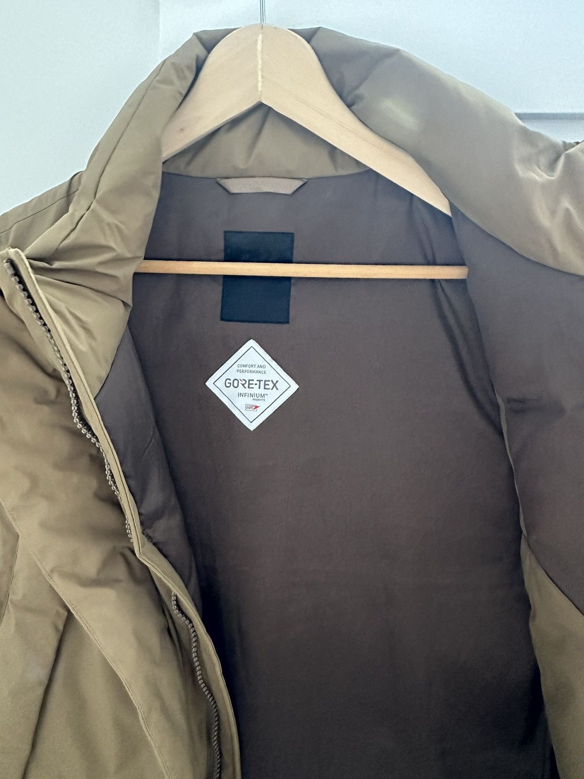 DAIWA PIER39 Vest gortex Size US XL / EU 56 / 4 - 3 Thumbnail