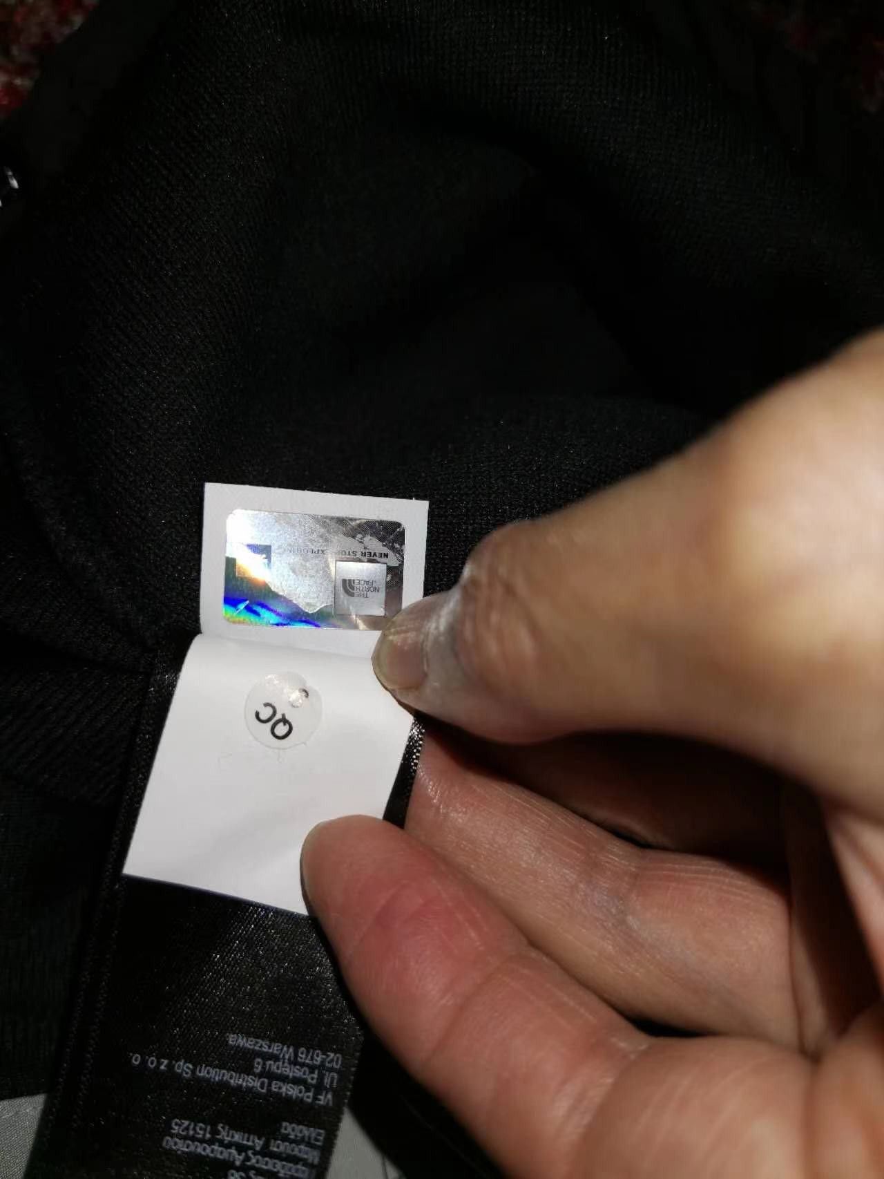 The North Face New with Tag* The North Face SNS FW19 Denali Fleece Size US M / EU 48-50 / 2 - 12 Thumbnail
