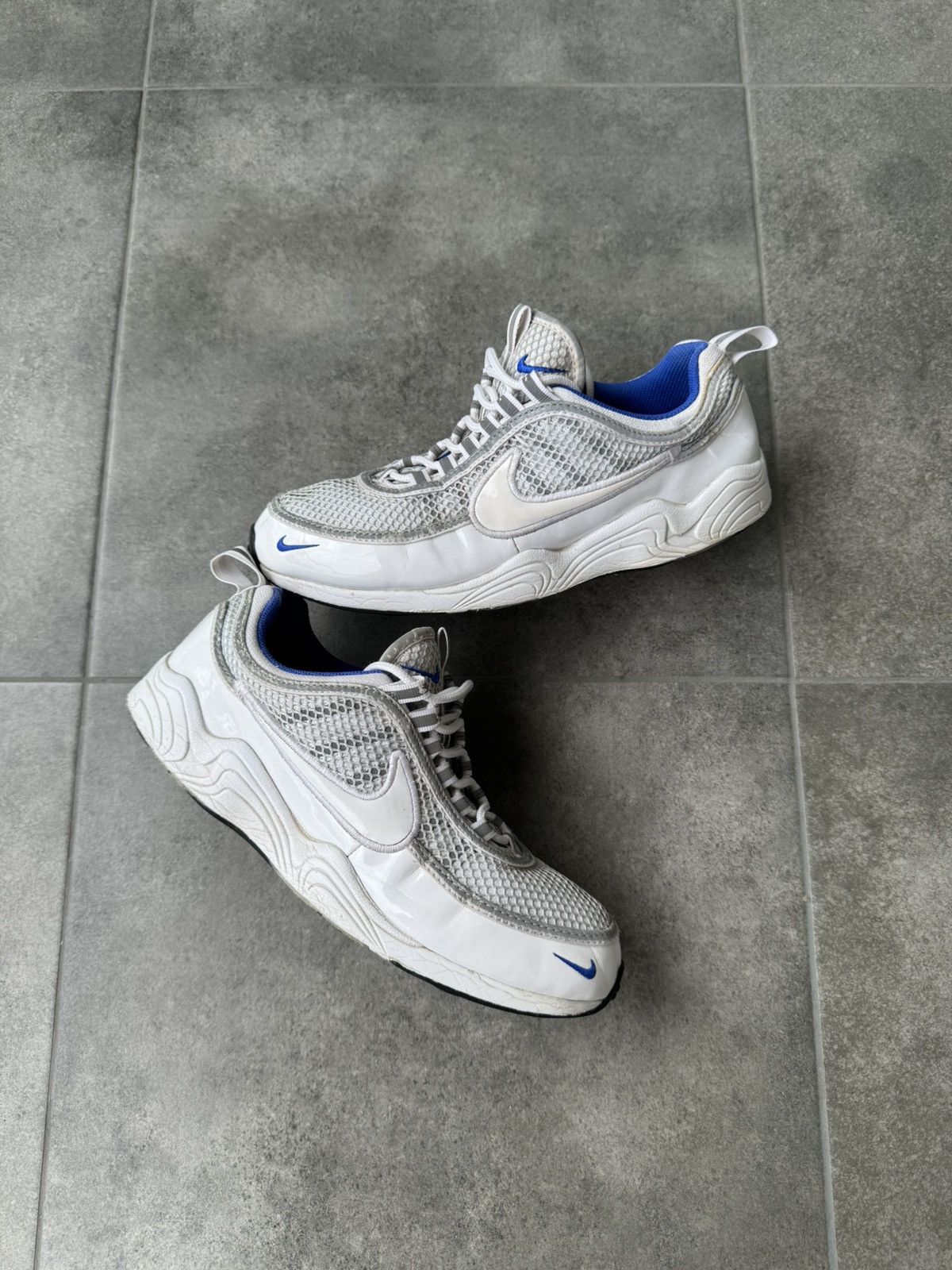 Nike Nike Air Zoom Spiridon OG ‘16 Size US 8 / EU 41 - 1 Thumbnail