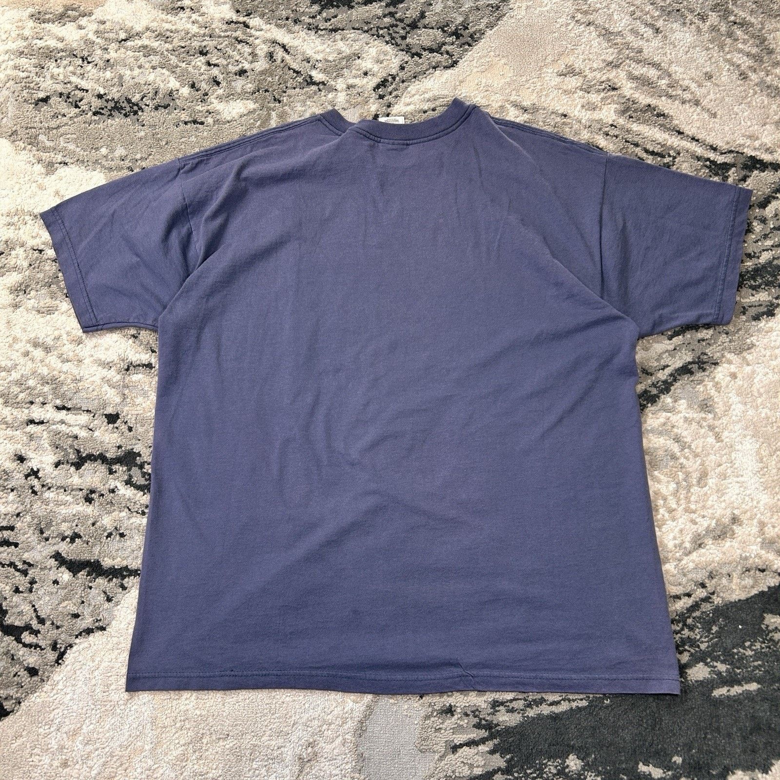 & Other Stories Vintage Jesus Tee 1999 Concordia Academy Choir Tour Uno XL Size US XL / EU 56 / 4 - 5 Thumbnail