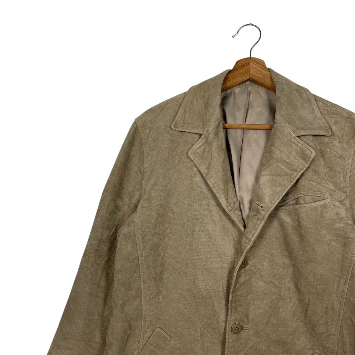 Takeo Kikuchi Japanese Brand Takeo Kikuchi Jacket Size US M / EU 48-50 / 2 - 6 Thumbnail