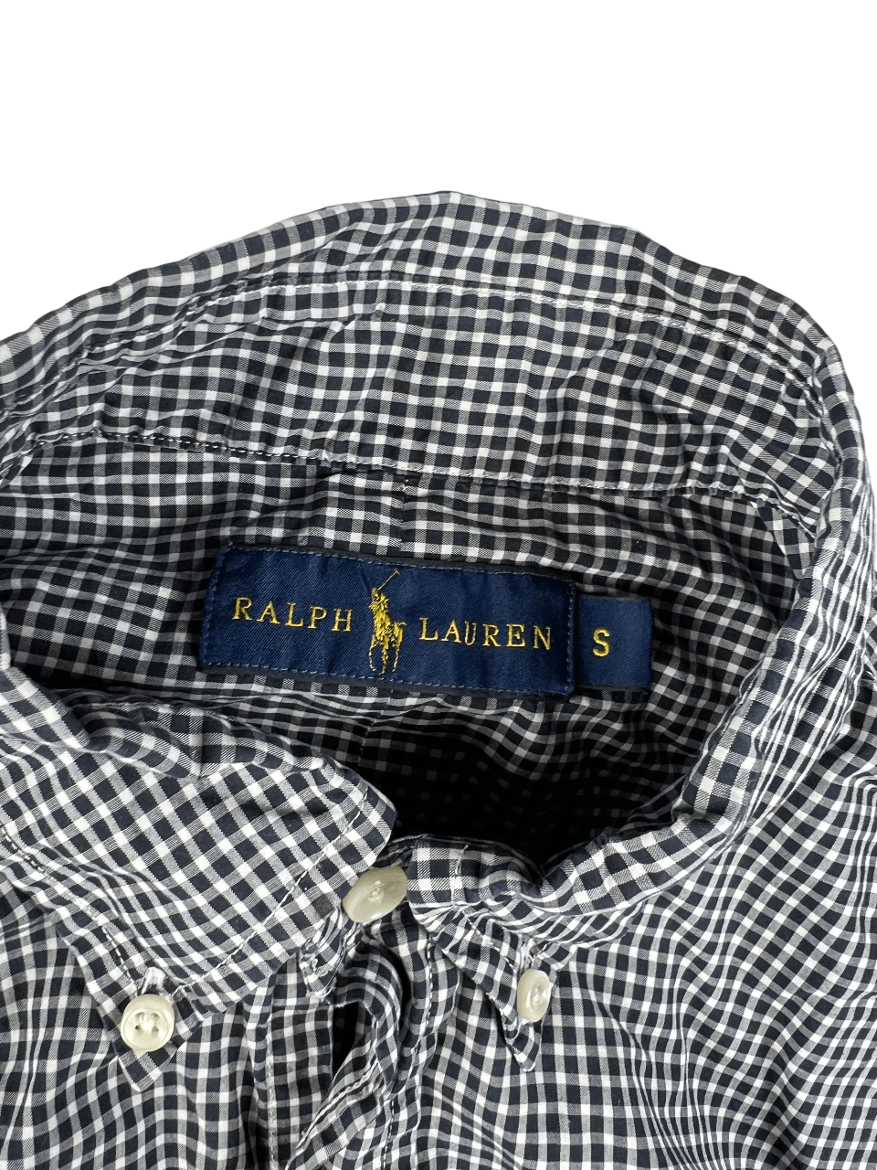 Polo Ralph Lauren Ralph Lauren Shirt S Size US S / EU 44-46 / 1 - 5 Thumbnail