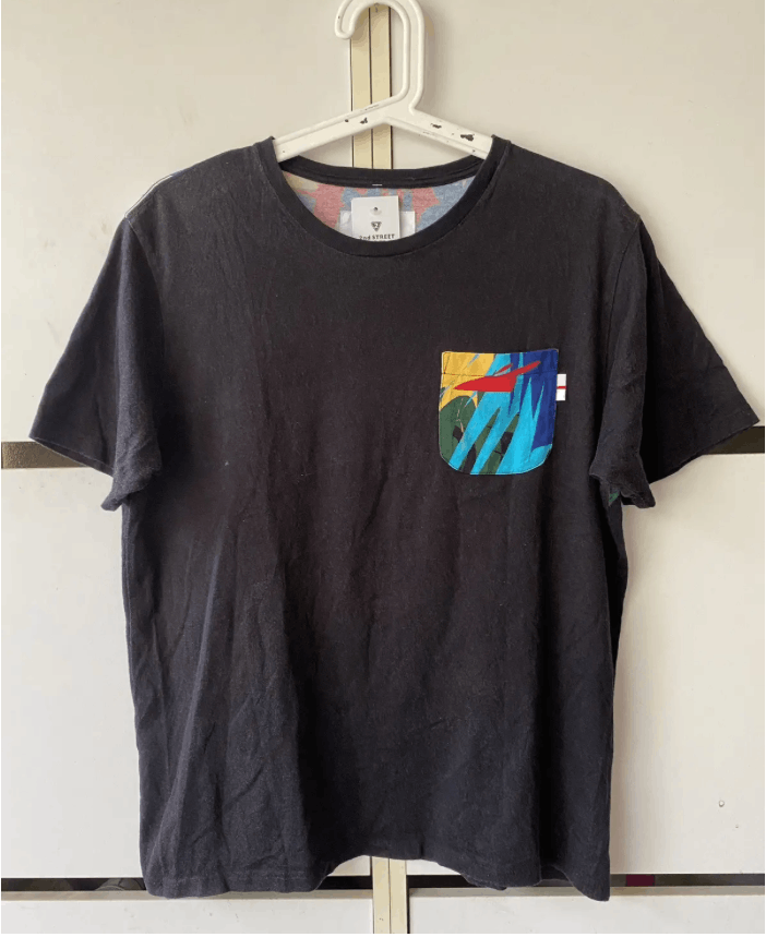 WHIZ LIMITED JAPAN WHIZ LIMITED T SHIRT Size US M / EU 48-50 / 2 - 1 Thumbnail