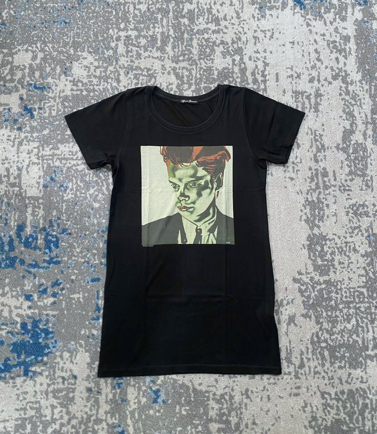 Hysteric Glamour Vintage Hysteric Glamour James White Size US M / EU 48-50 / 2 - 1 Thumbnail