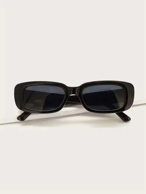 Electric Visual PUNK STYLE SUNGLASSES ACRYLIC CLEAR Size ONE SIZE - 3 Thumbnail