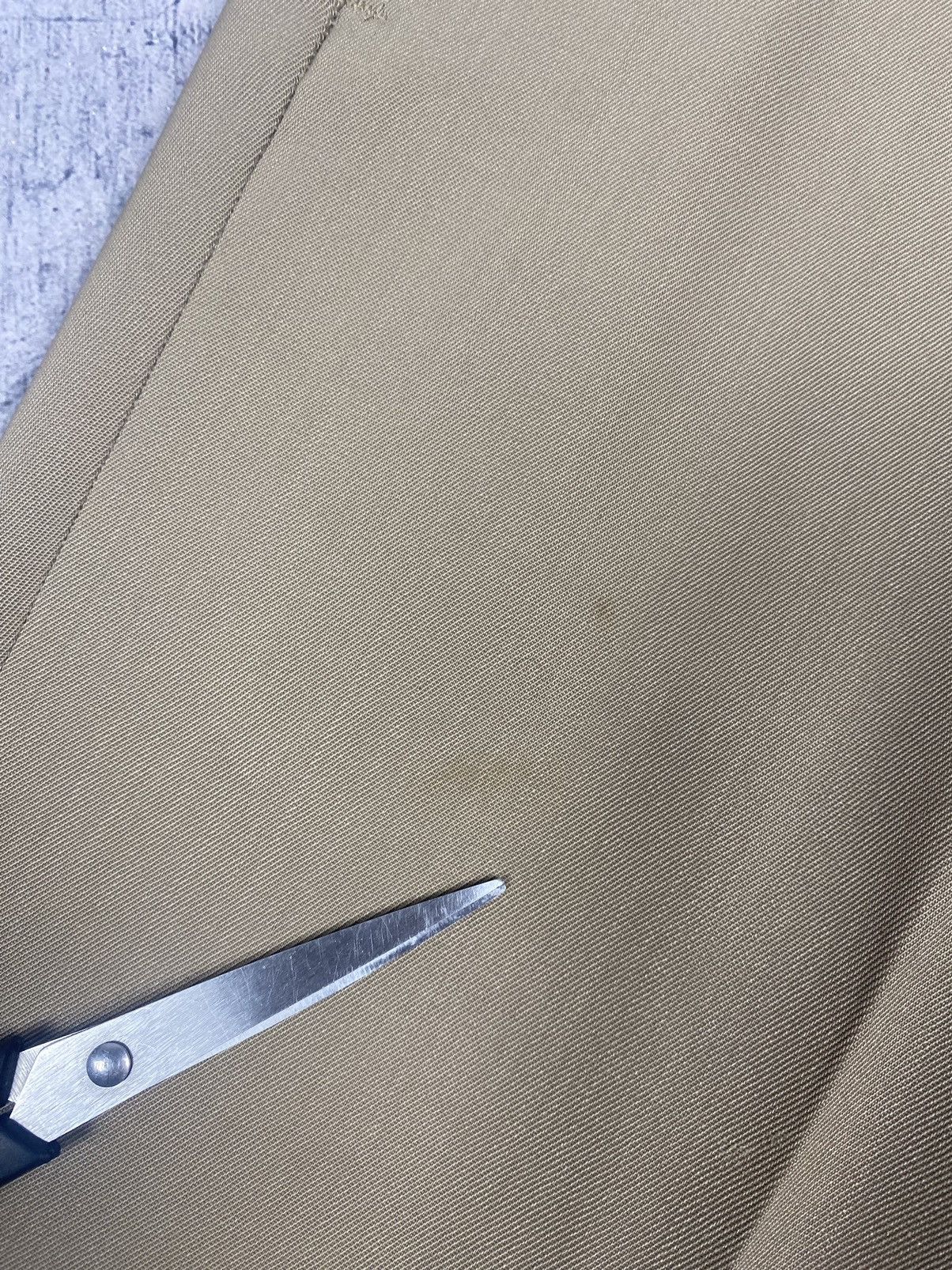 Christian Dior Monsieur × Vintage Vintage 90s Christian Dior Suit Pants Luxury rare Size US 34 / EU 50 - 5 Thumbnail