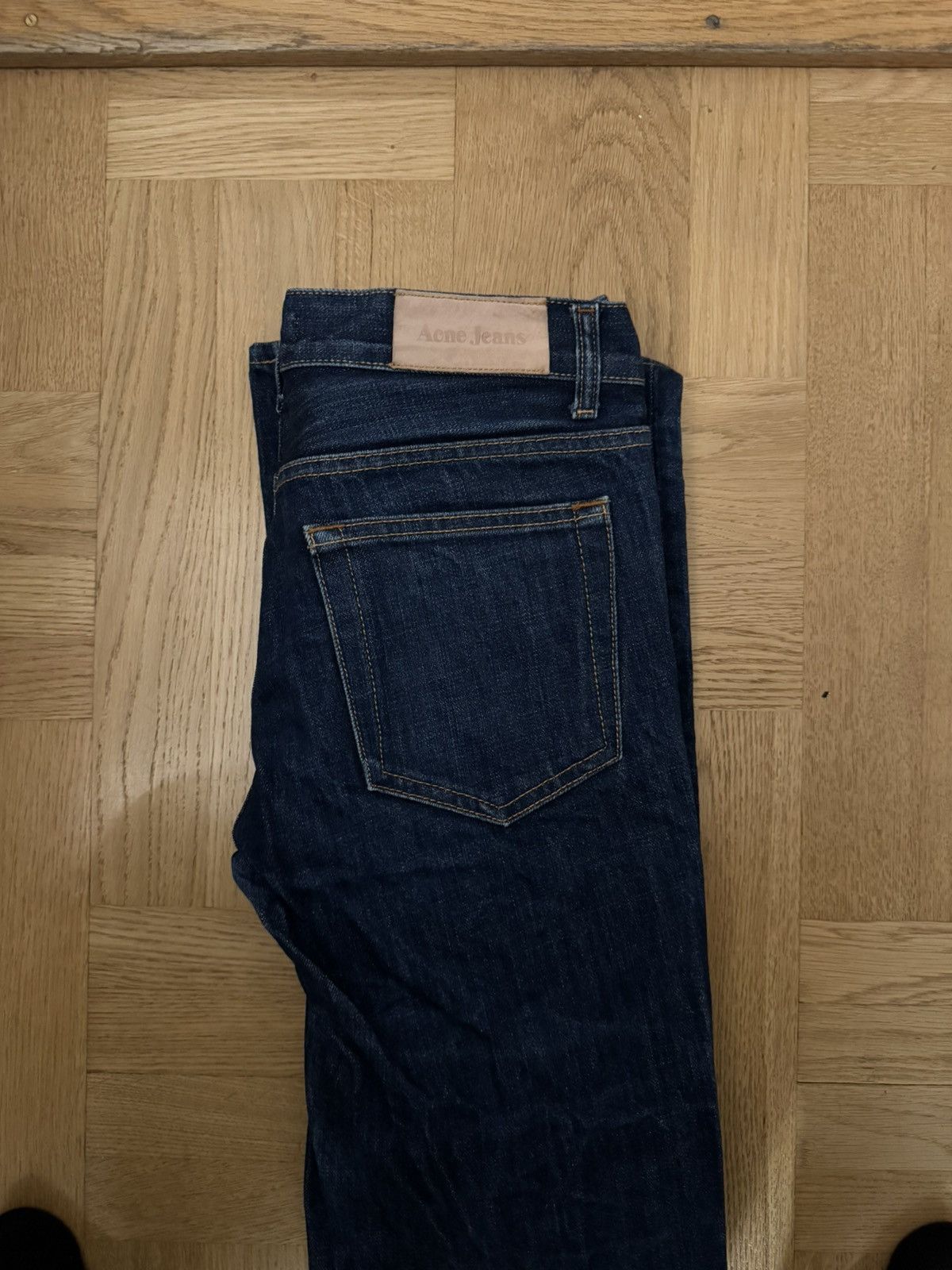 Acne Studios Acne Studio Jeans S30/32 Size US 30 / EU 46 - 3 Thumbnail