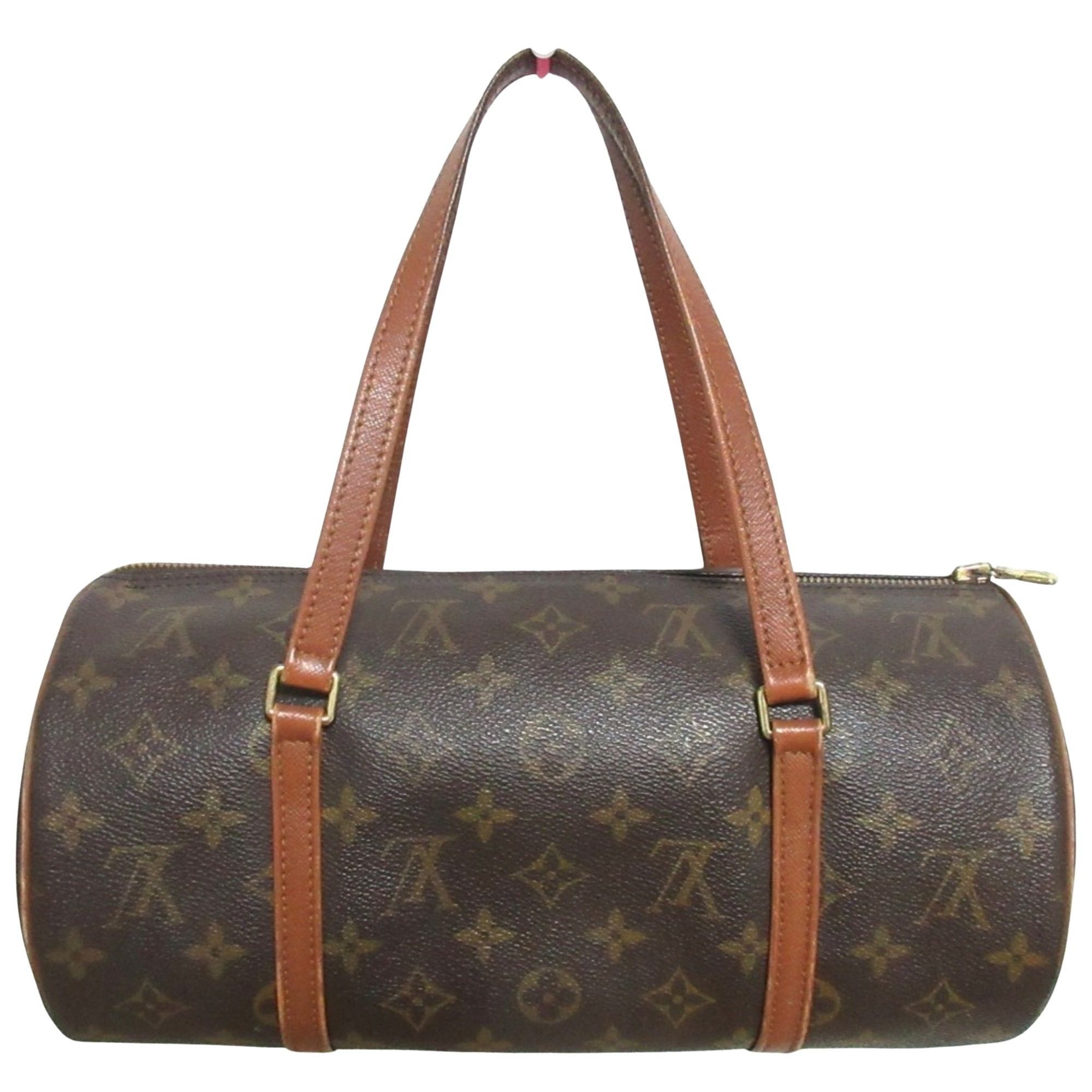 Louis Vuitton Louis Vuitton Papillon 30 shoulder Size ONE SIZE - 1 Thumbnail