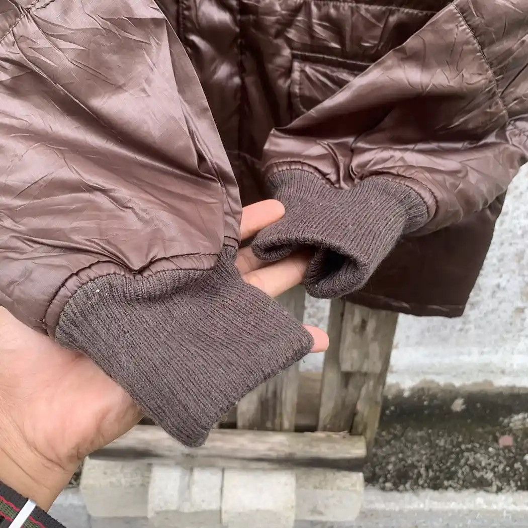 Avirex × Vintage Avirex Military With Patches Puffer Jacket Size US M / EU 48-50 / 2 - 5 Thumbnail