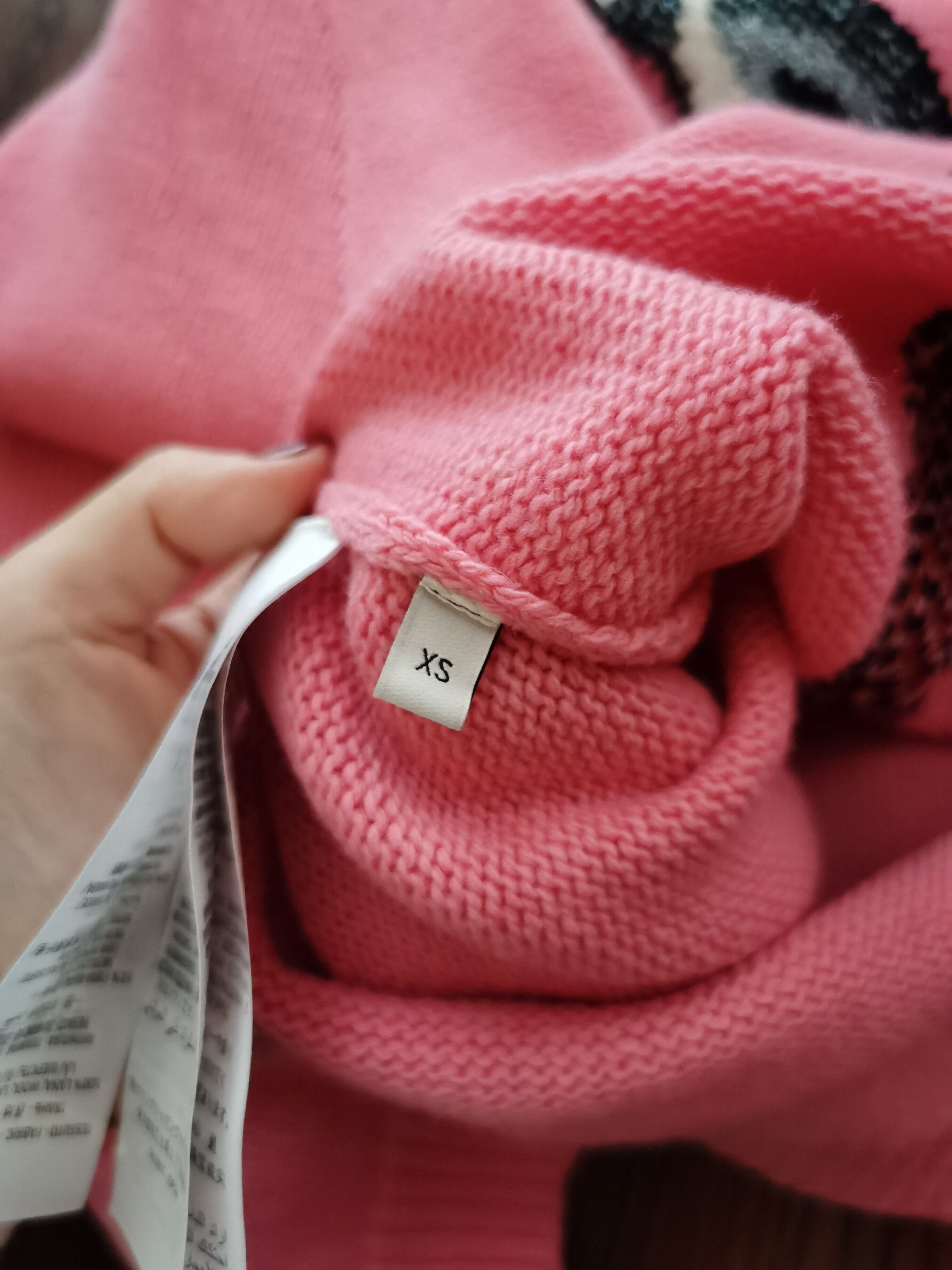 Gucci Gucci Sweater 2501-Nextarrow Size US XS / EU 42 / 0 - 5 Thumbnail