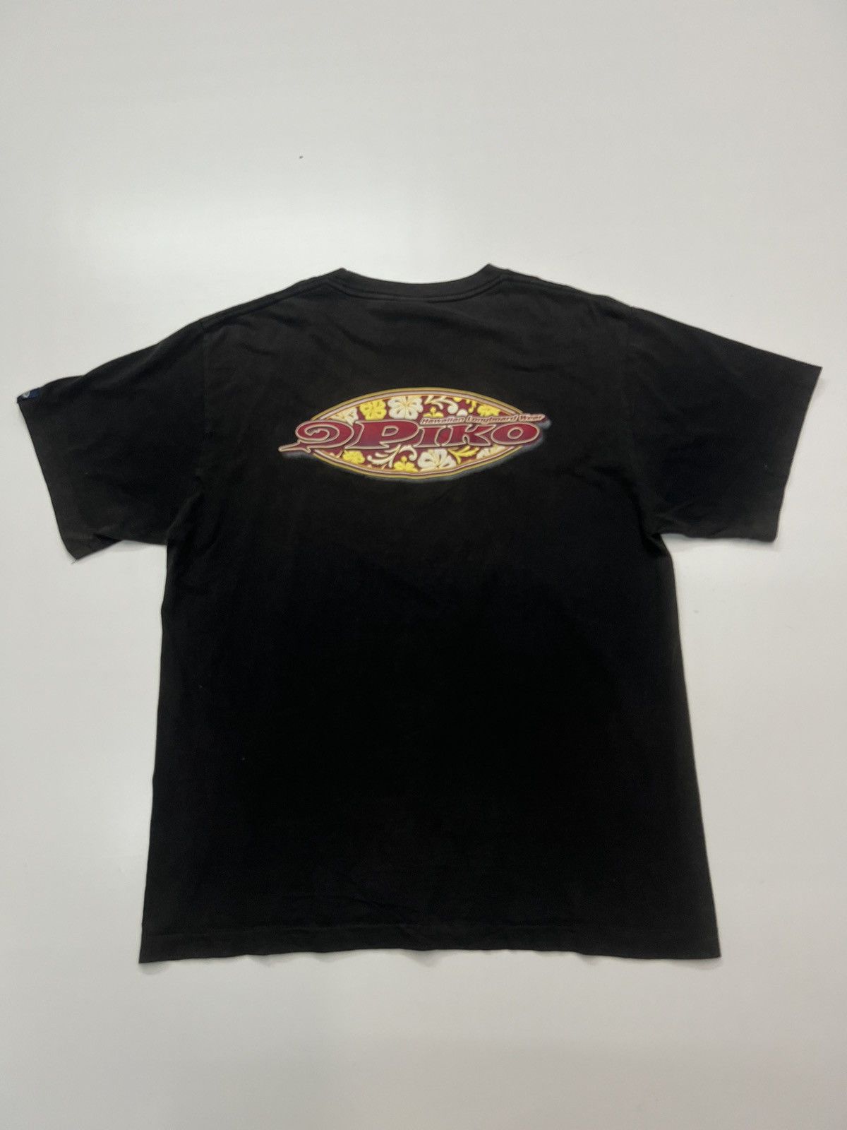 Vintage VINTAGE PIKO SURF TEES Size US L / EU 52-54 / 3 - 1 Thumbnail