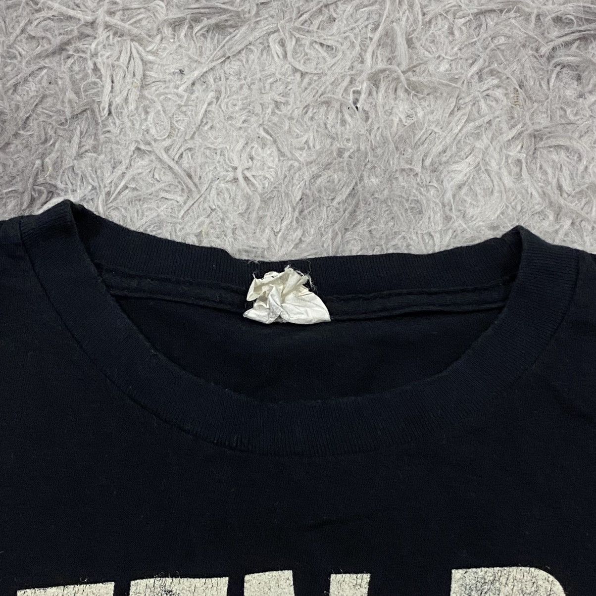 Band Tees × Vintage Pop punk band green day Size US L / EU 52-54 / 3 - 4 Thumbnail