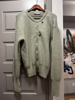 Our Legacy Cardigan | Grailed