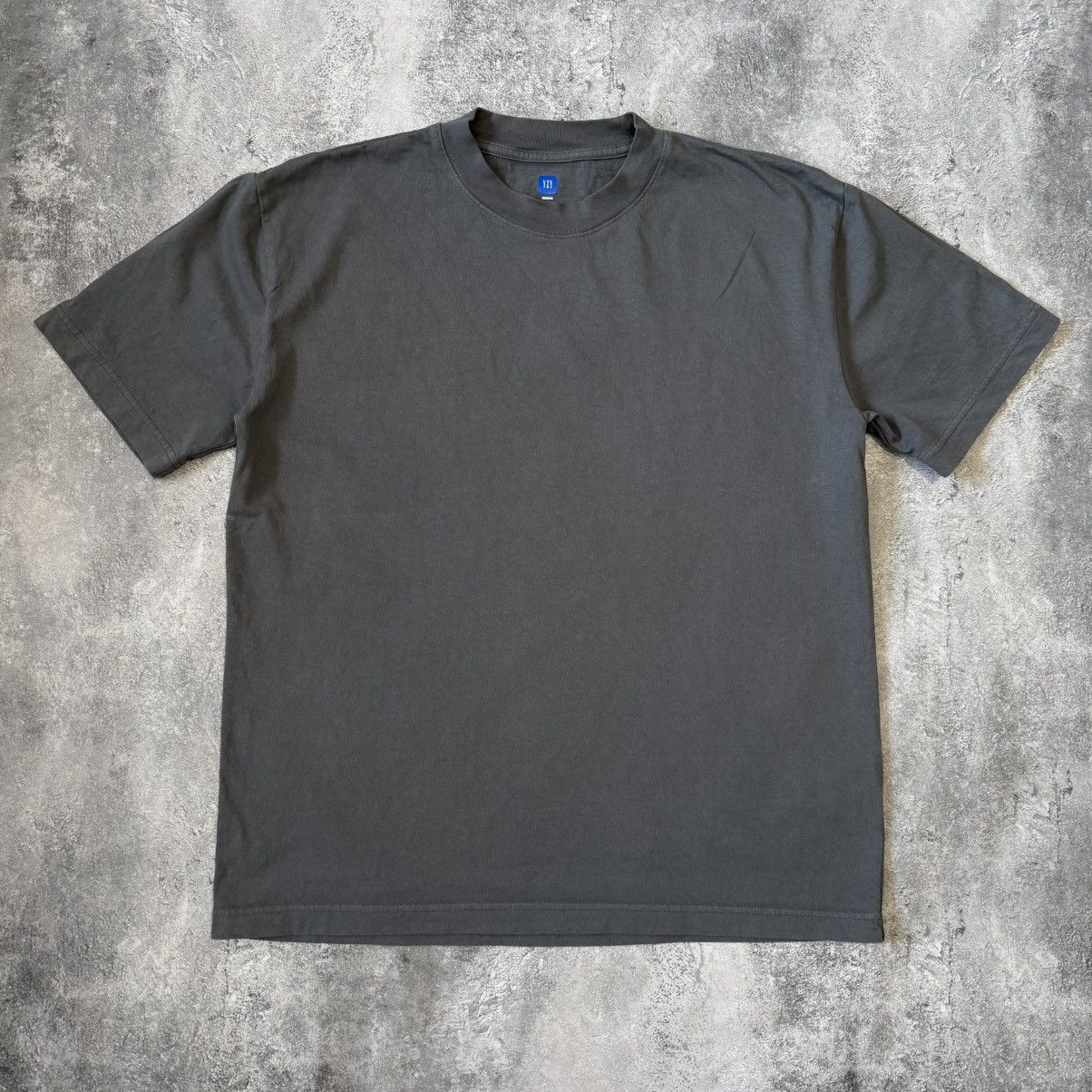 Yeezy YZY Gap Oversized T-Shirt Kanye West Size US M / EU 48-50 / 2 - 1 Thumbnail