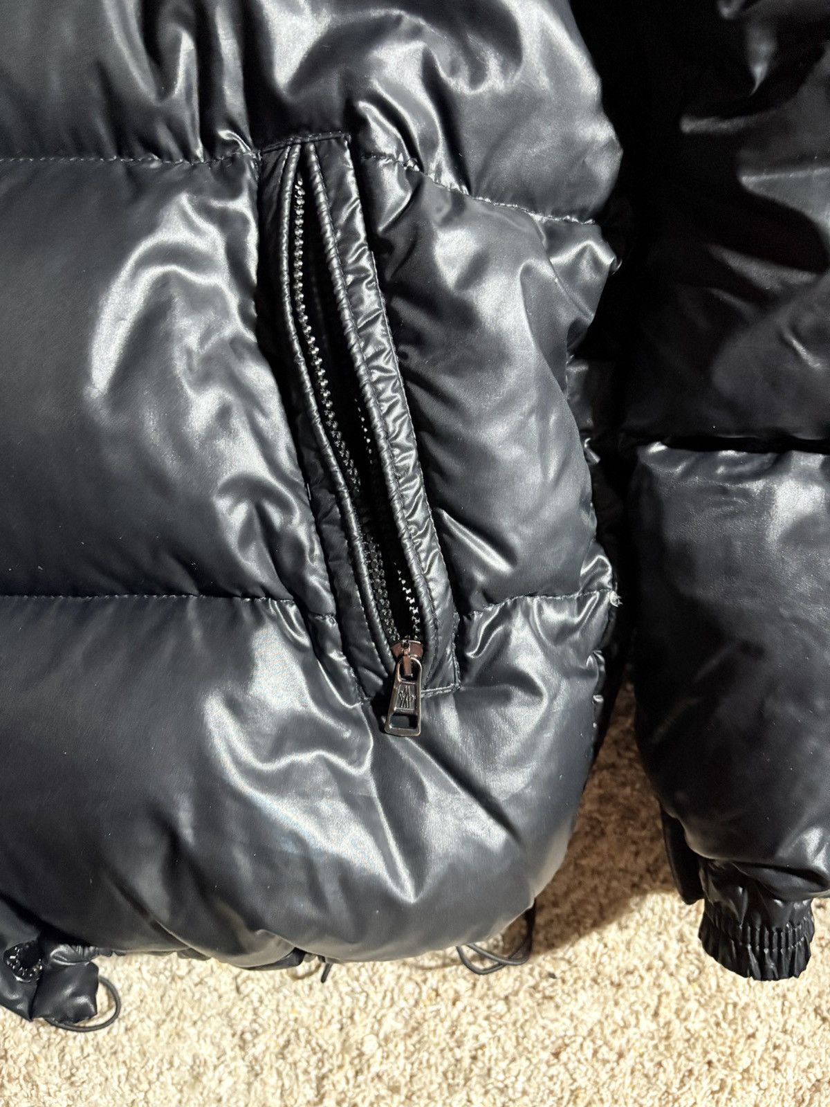 Moncler Moncler Size US M / EU 48-50 / 2 - 11 Thumbnail