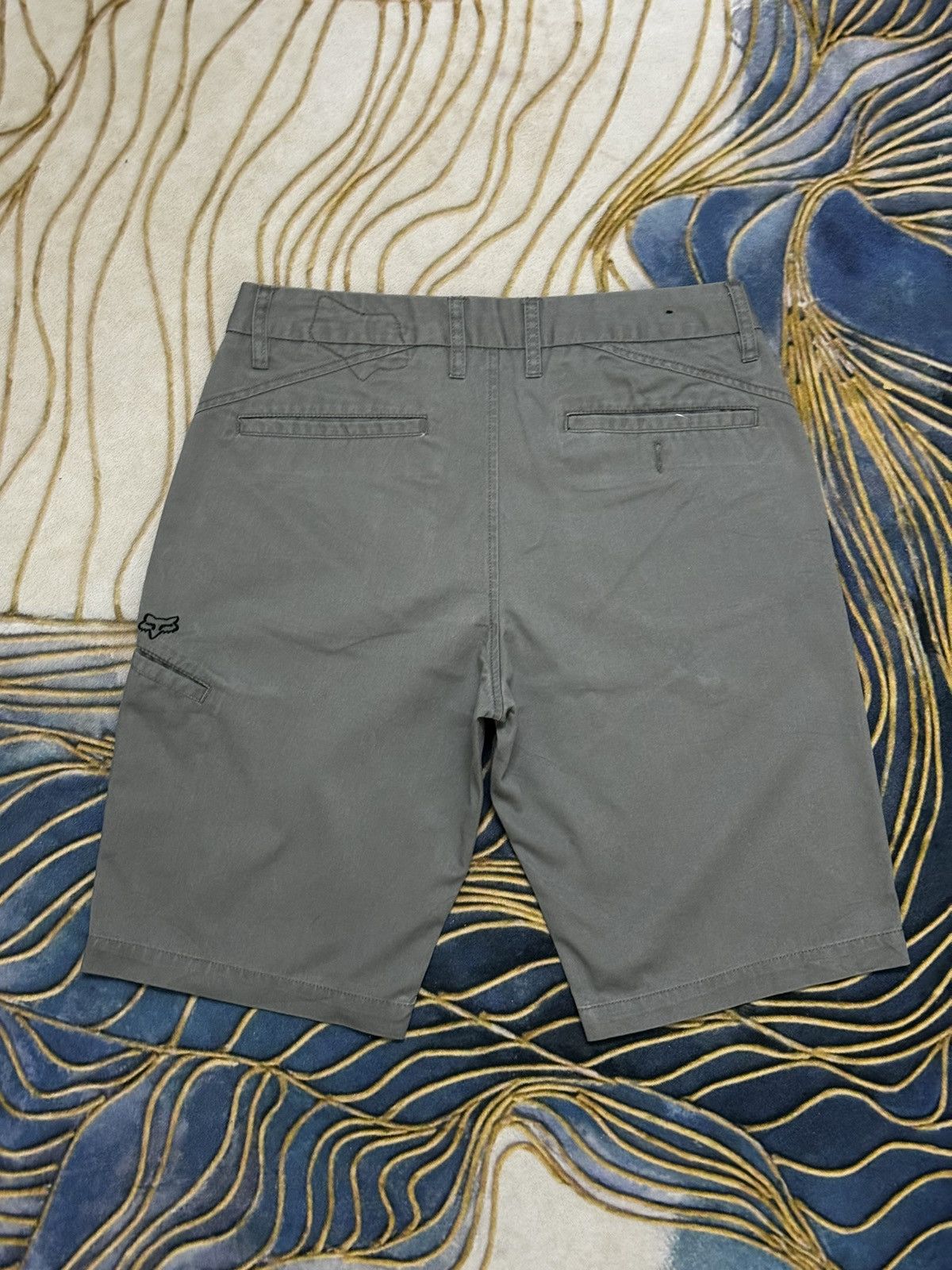 Fox Racing FOX RACING CHINOS SHORTS Size US 32 / EU 48 - 2 Thumbnail